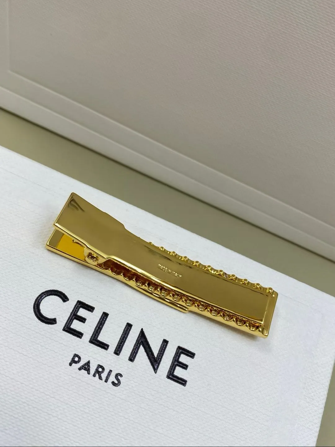 Бижутерия Celine 12769649