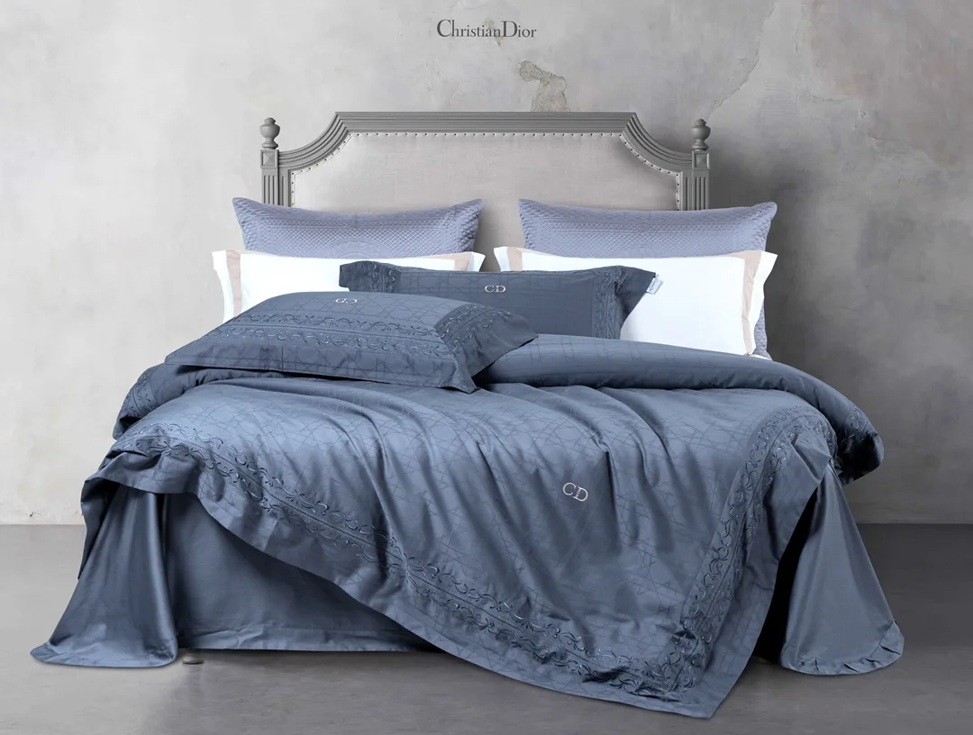 Постельное Белье Christian Dior 388492