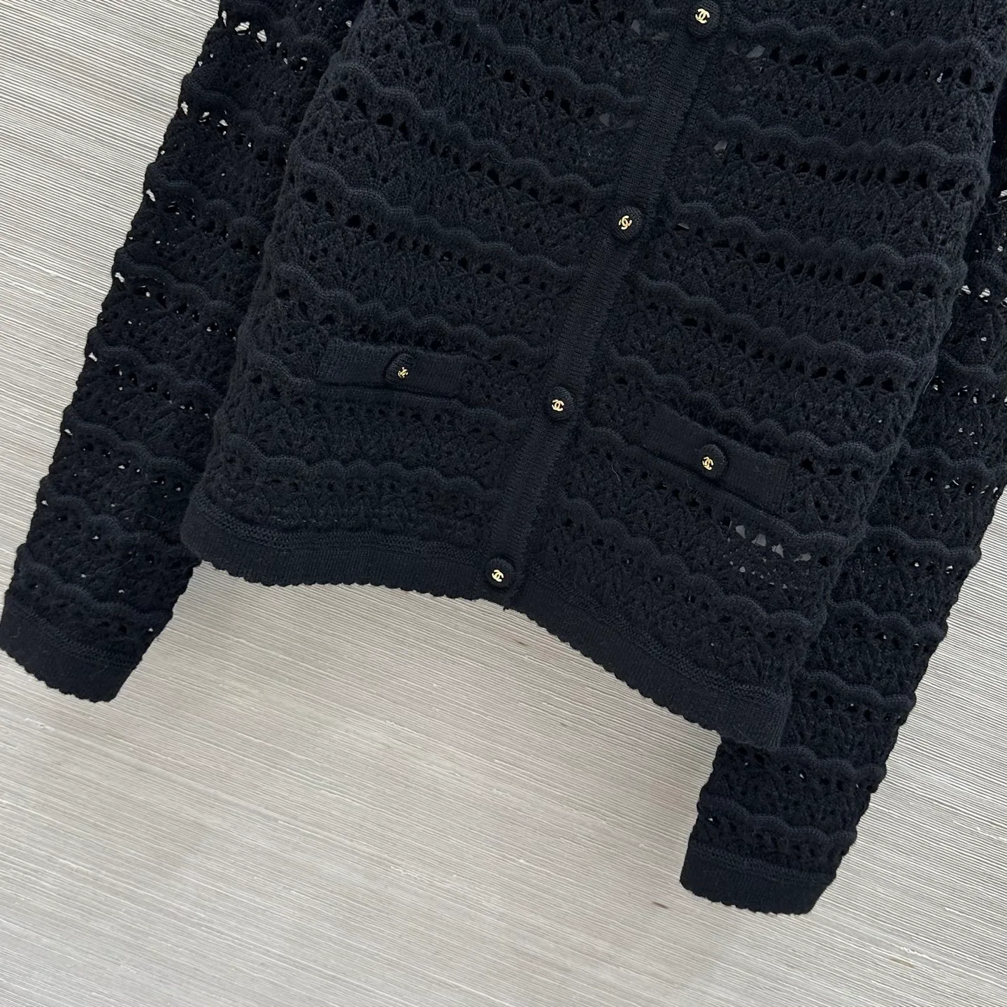 Джемперы И Свитеры Женские Chanel 18503545