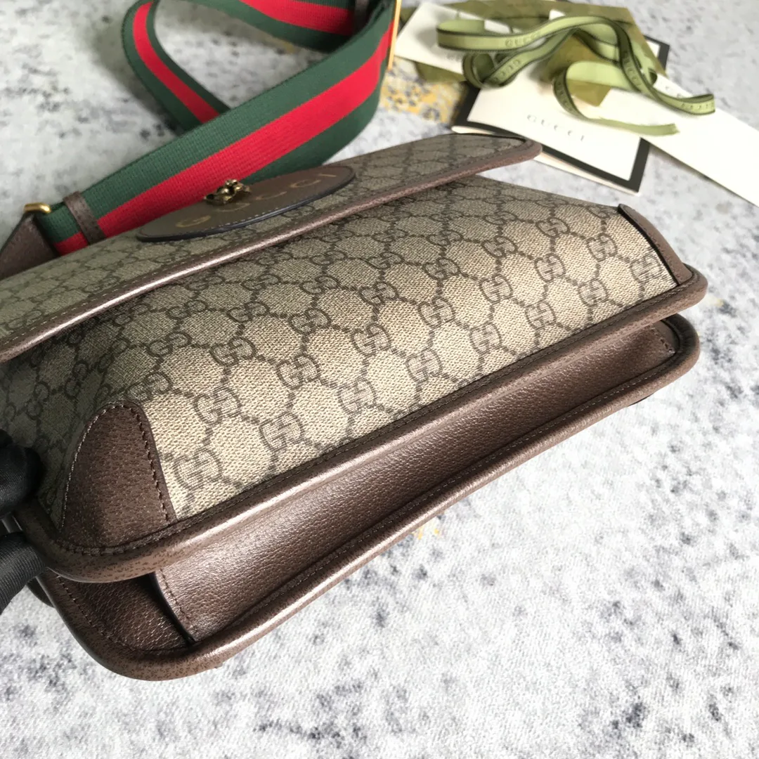 Сумки На Ремне Женские Gucci 513020