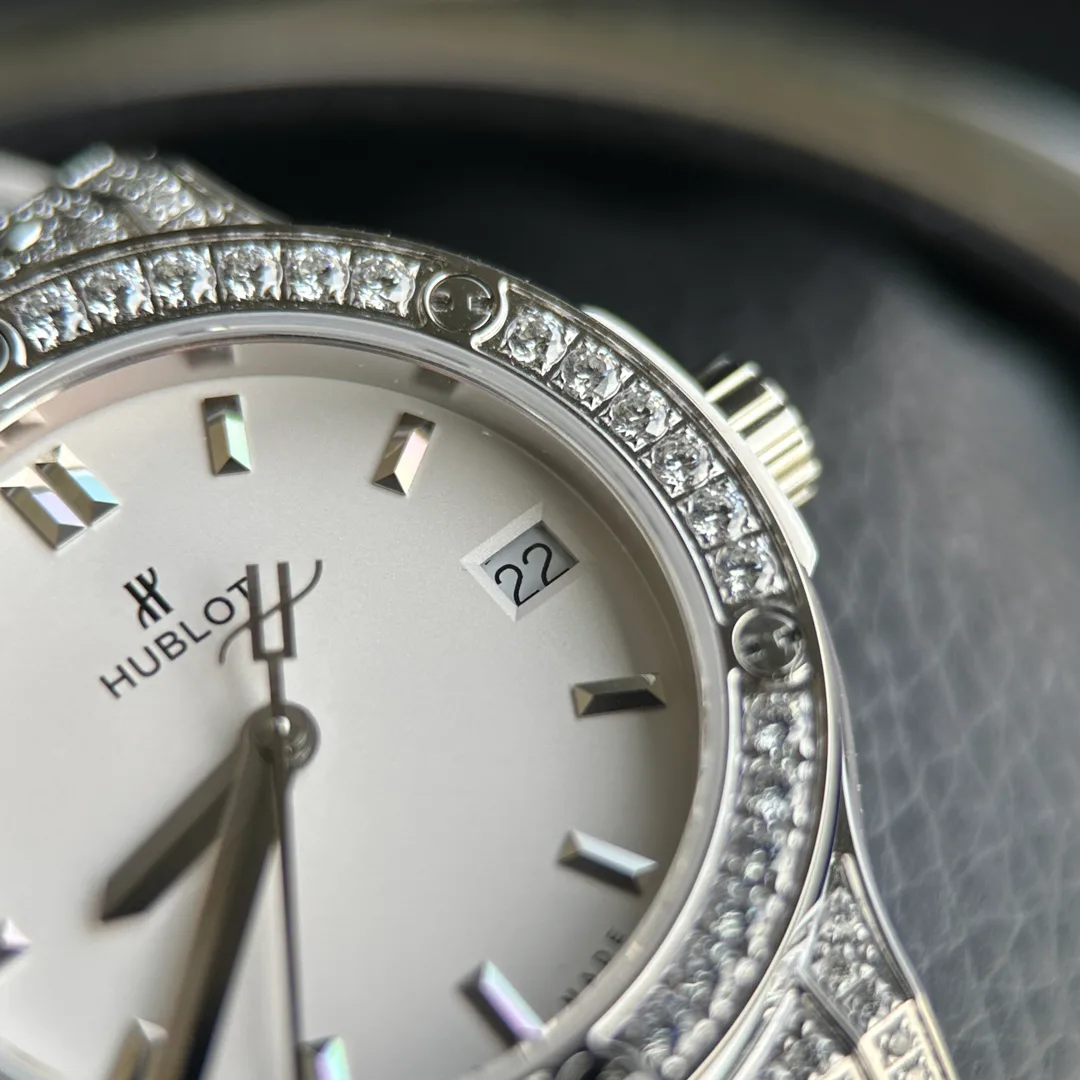 Часы Женские Hublot 17629716