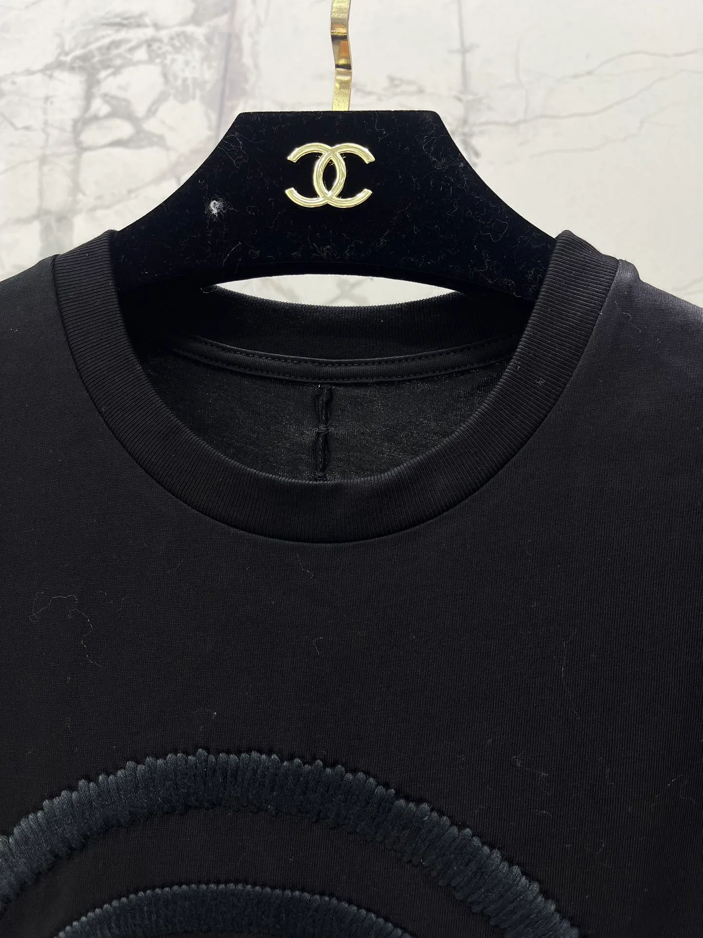 Футболки Женские Chanel 423139