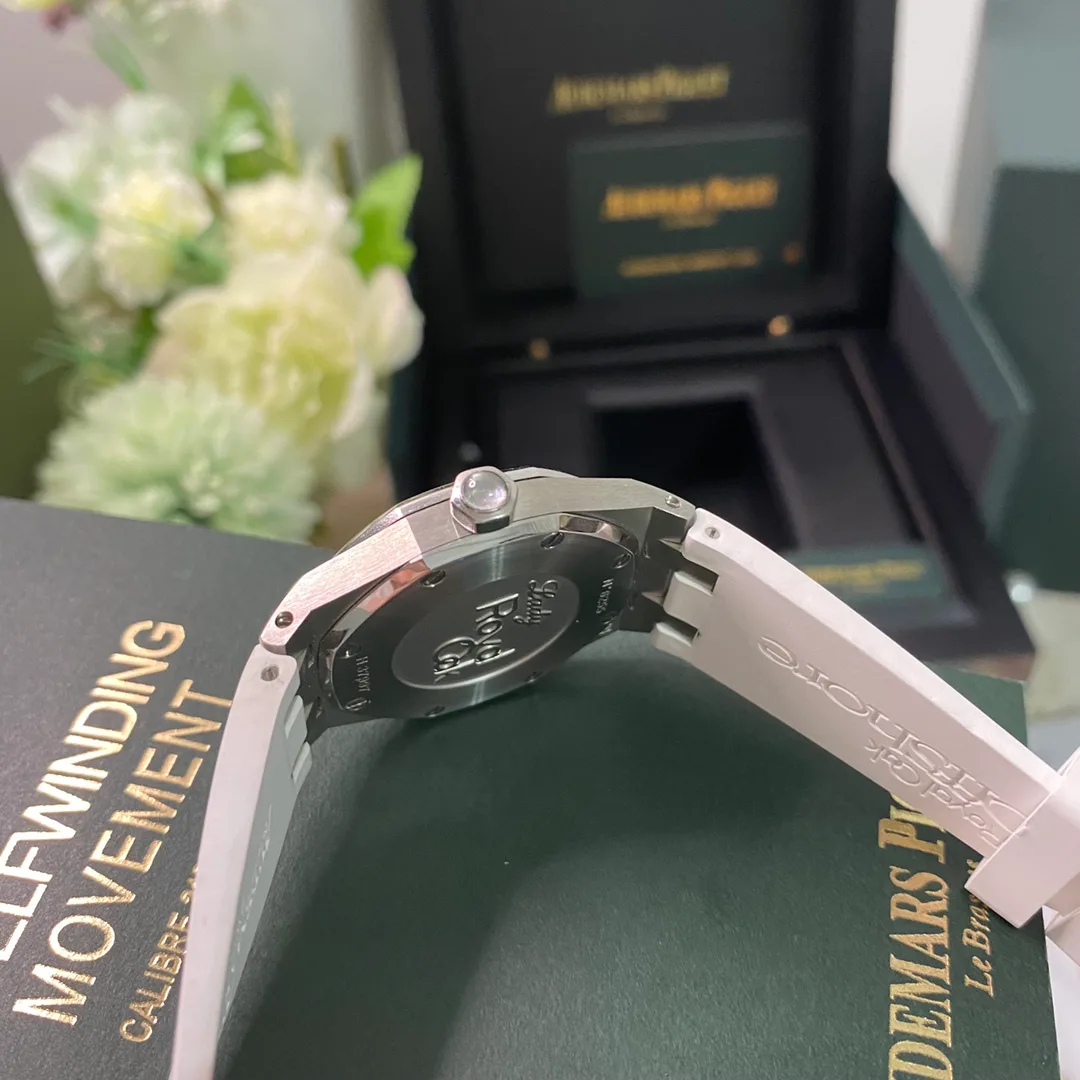 Часы Женские Audemars Piguet 13066791