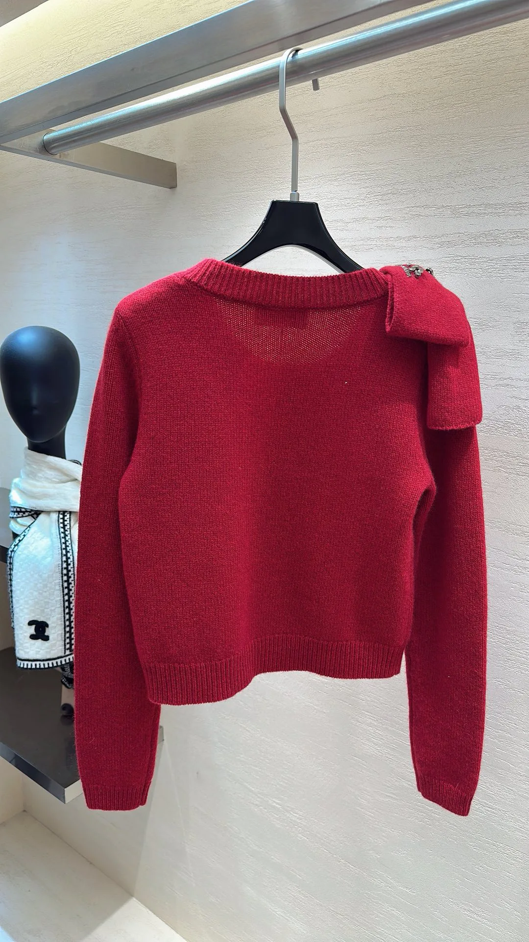 Джемперы И Свитеры Женские Miu Miu 9536204