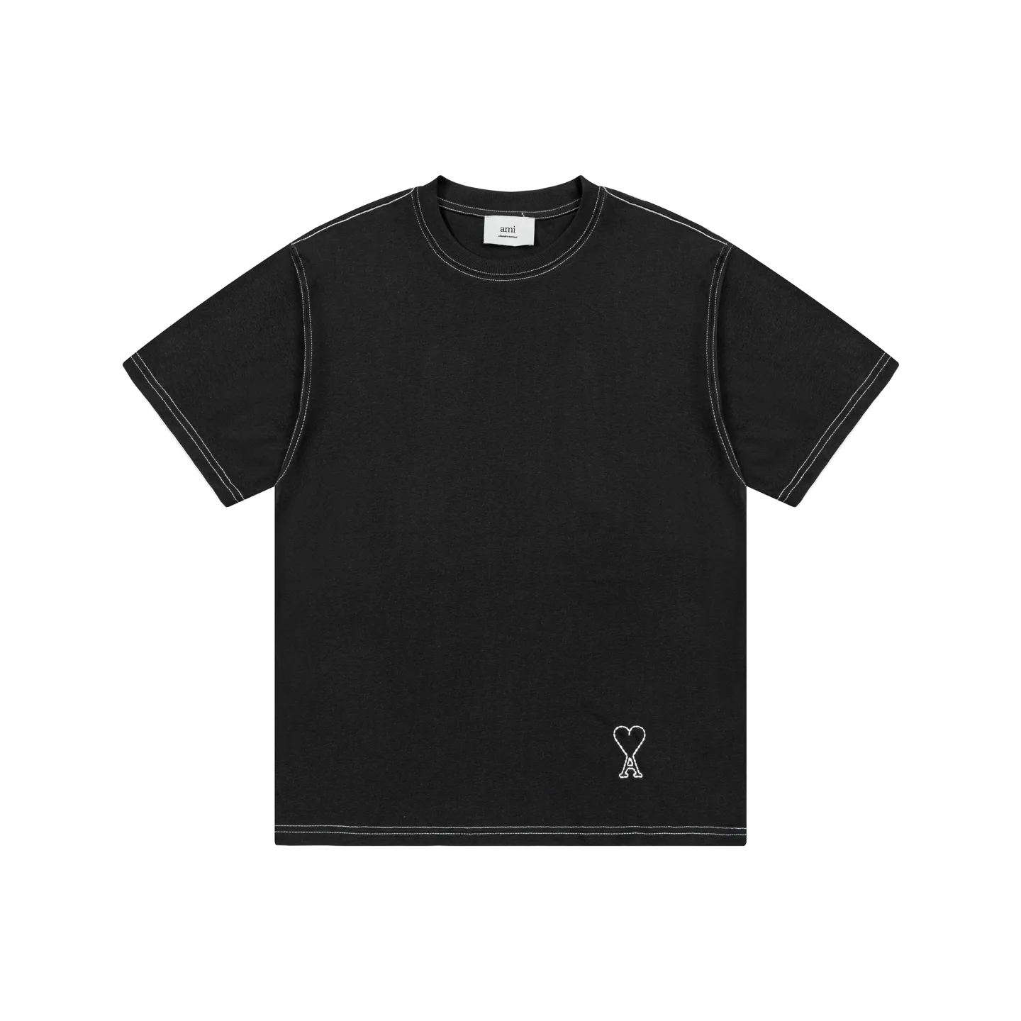 Футболки Мужские Ami Paris 11893022