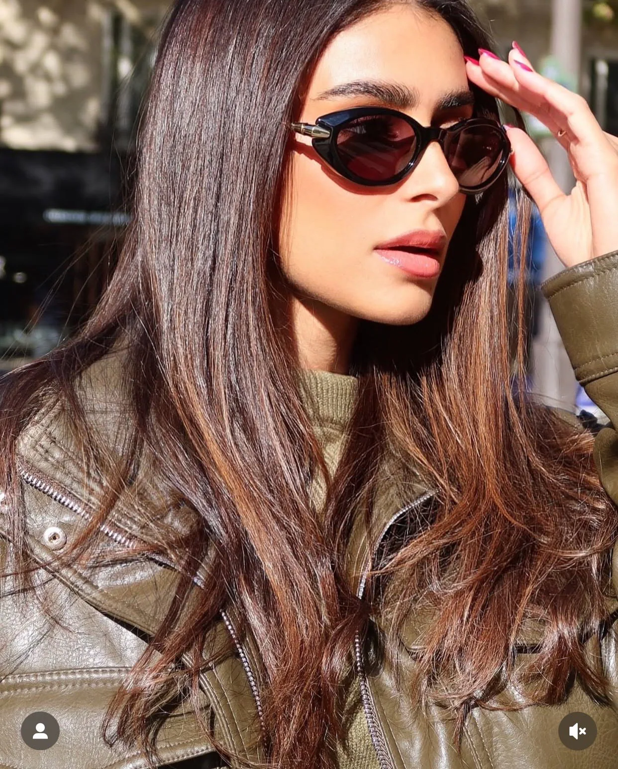 Очки Bvlgari 256344