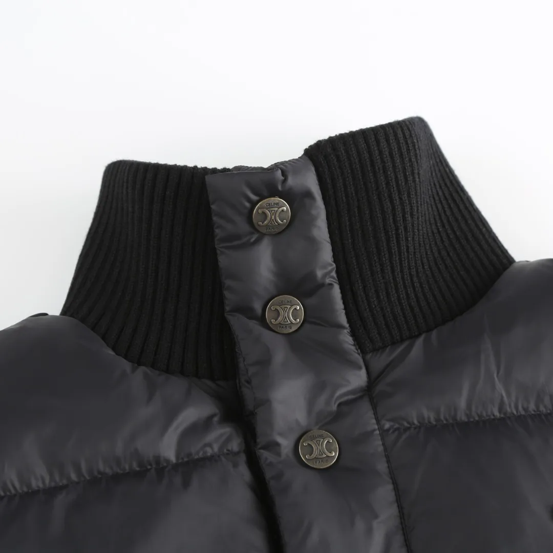 Куртки И Пуховики Женские Celine 17907677