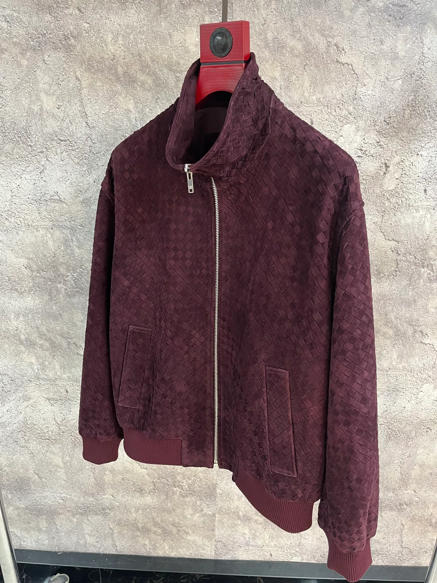 Куртки И Пуховики Мужские Bottega Veneta 790097