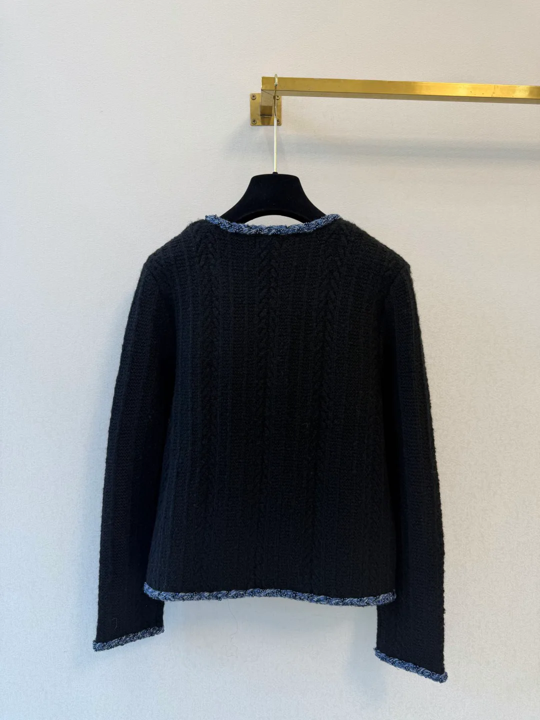 Джемперы И Свитеры Женские Chanel 19005652