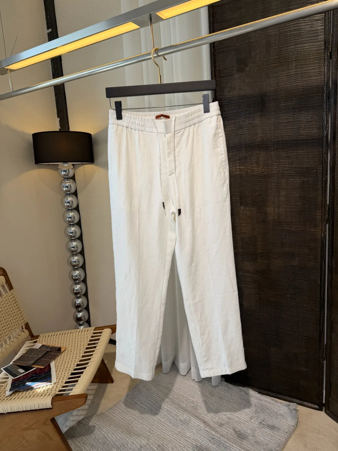 Брюки Мужские Zegna 11498565