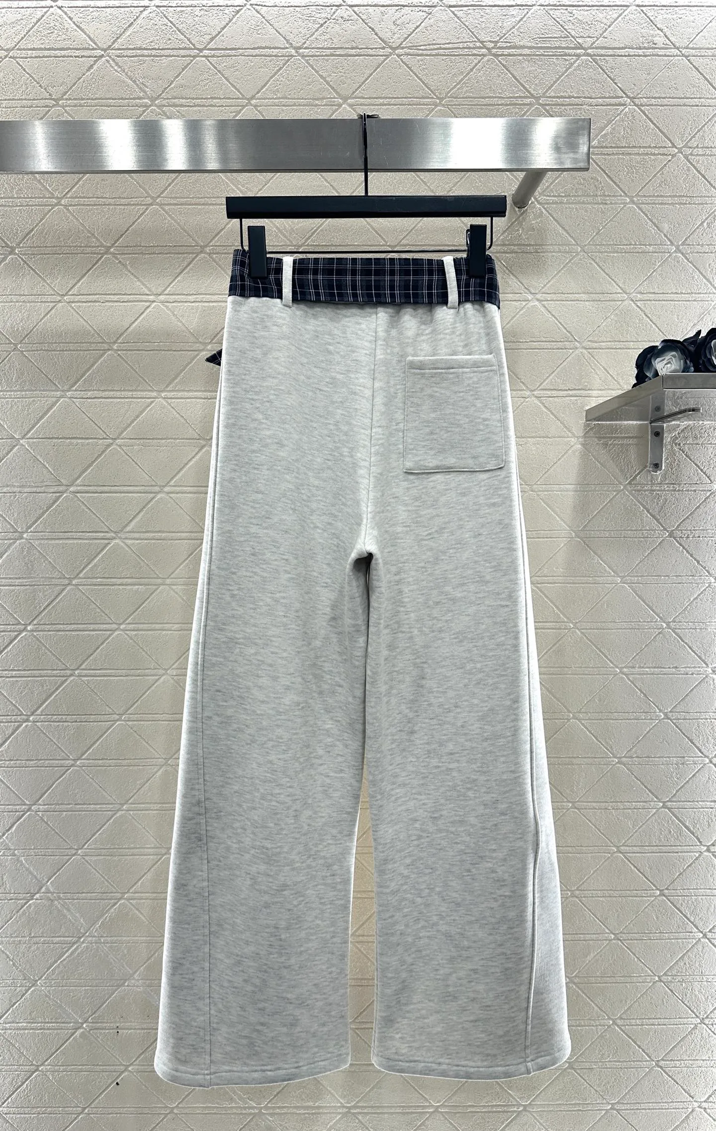 Брюки Женские Miu Miu 277779