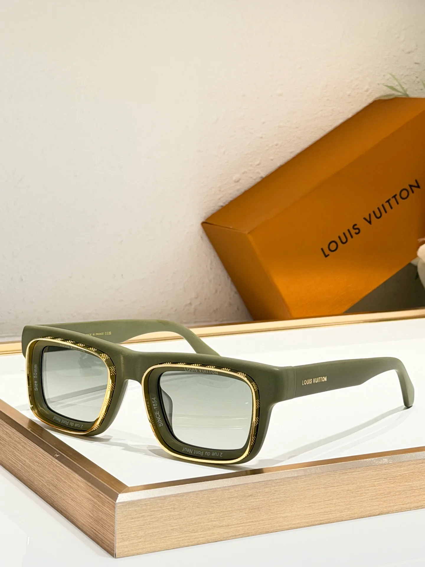 Очки Louis Vuitton 429851