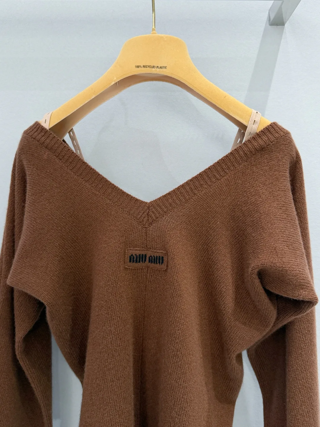 Джемперы И Свитеры Женские Miu Miu 11353635