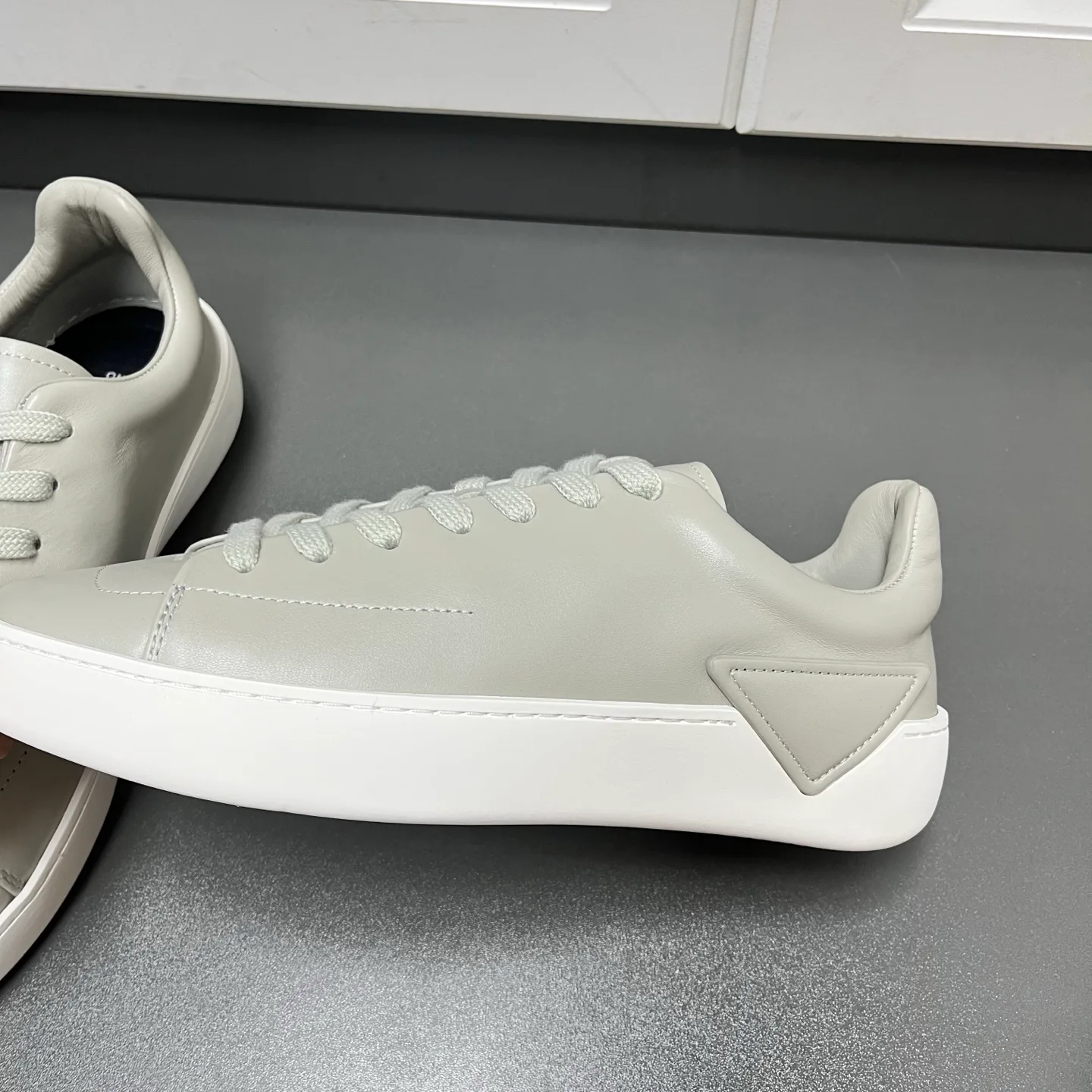Кроссовки Мужские Prada 16940100
