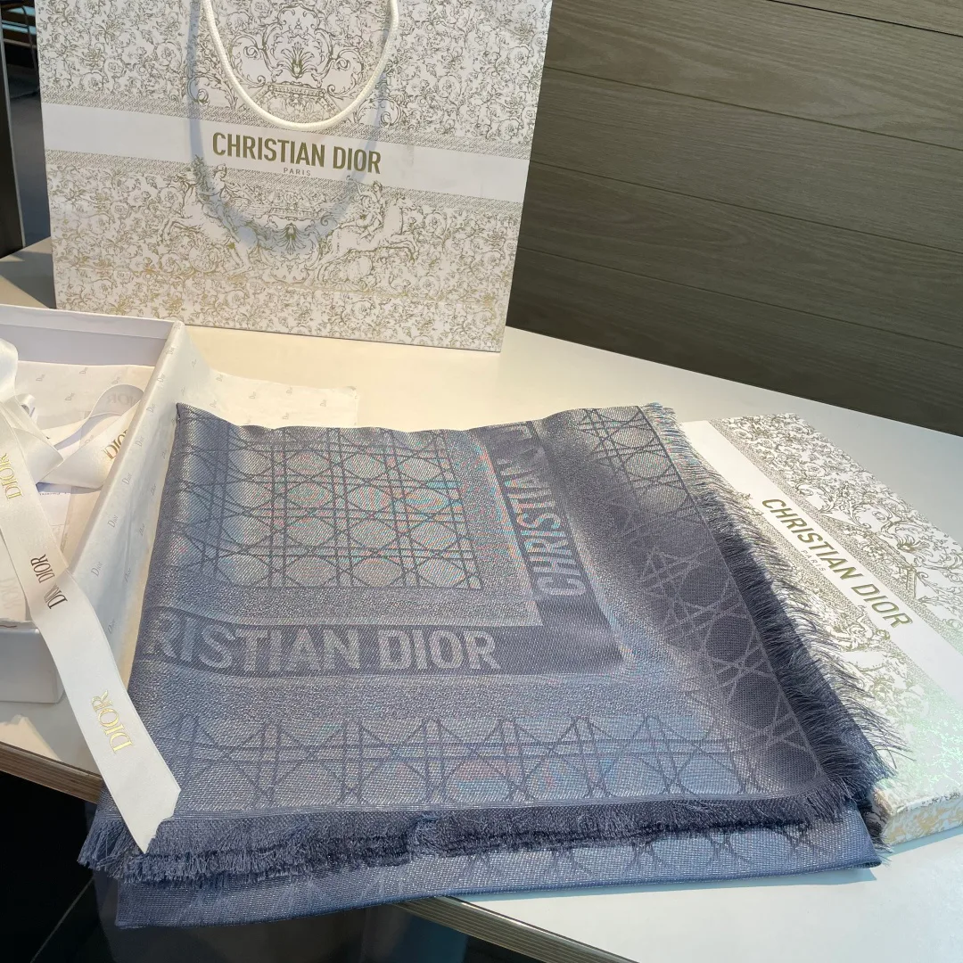 Платки Christian Dior 1303513