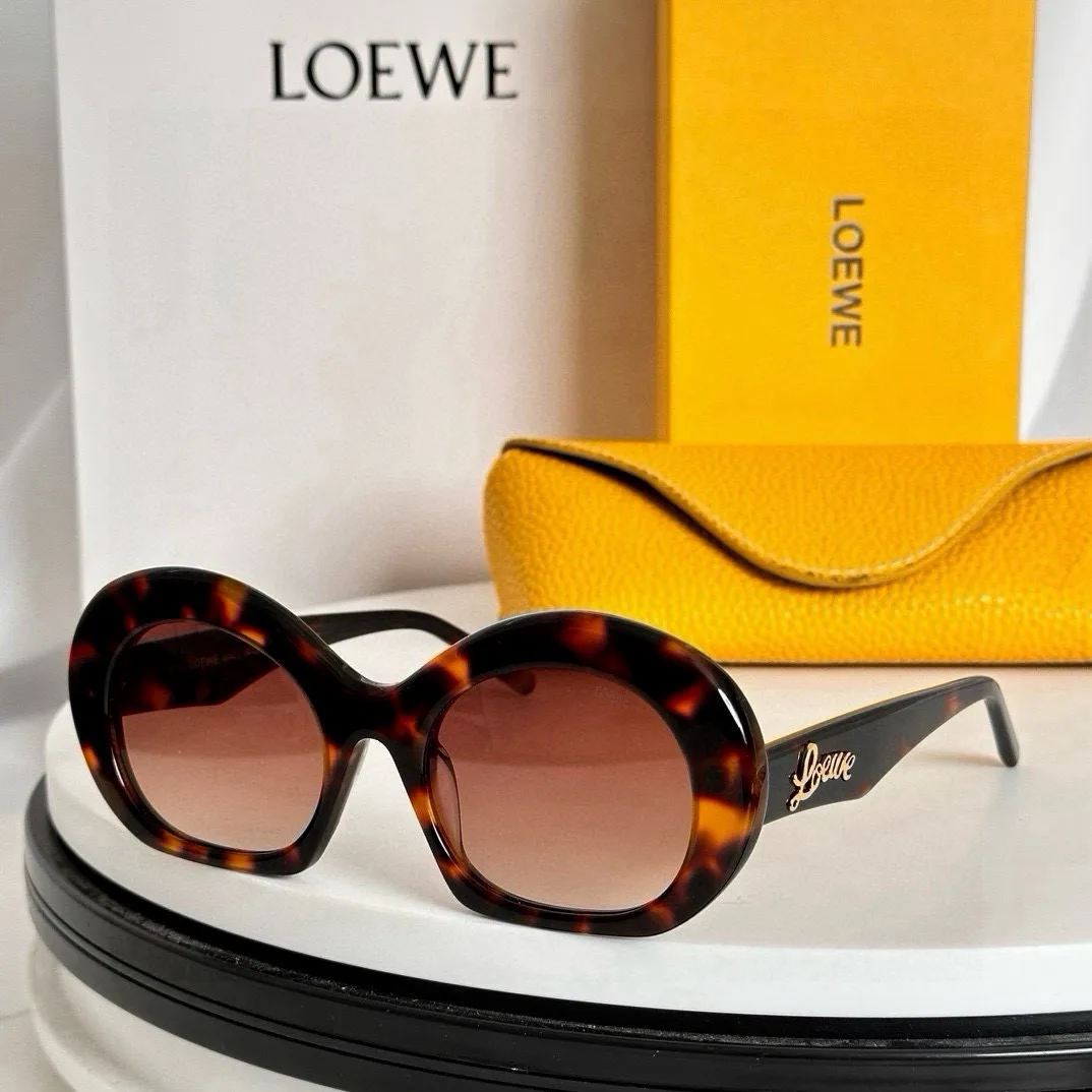 Очки Женские Loewe 1906961