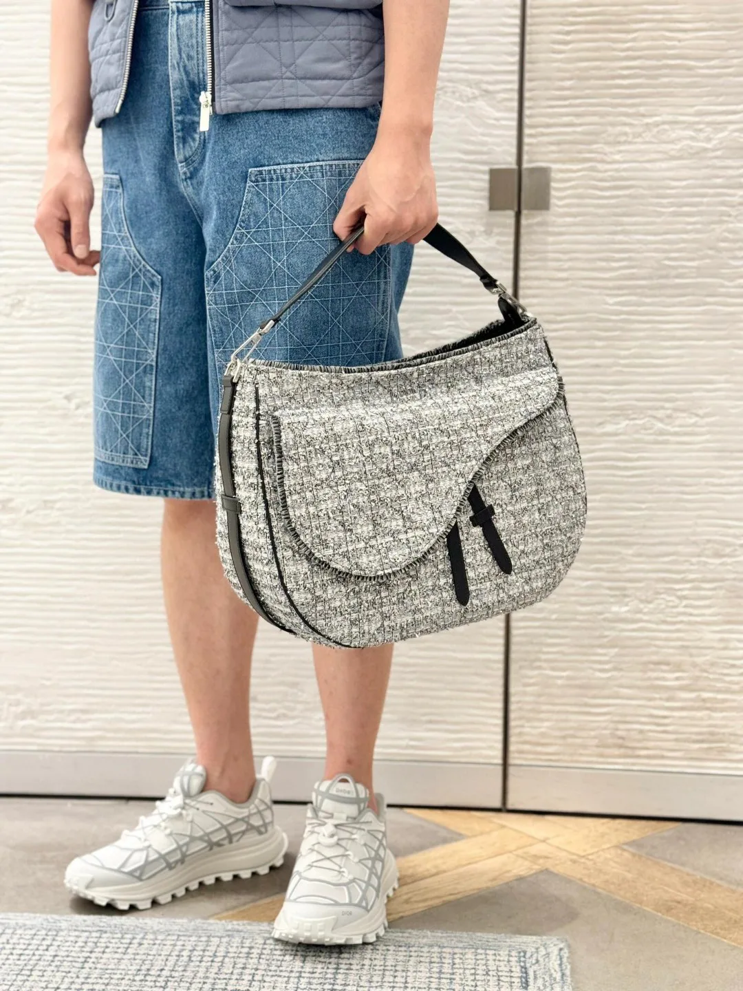 Шорты Женские Christian Dior 31843