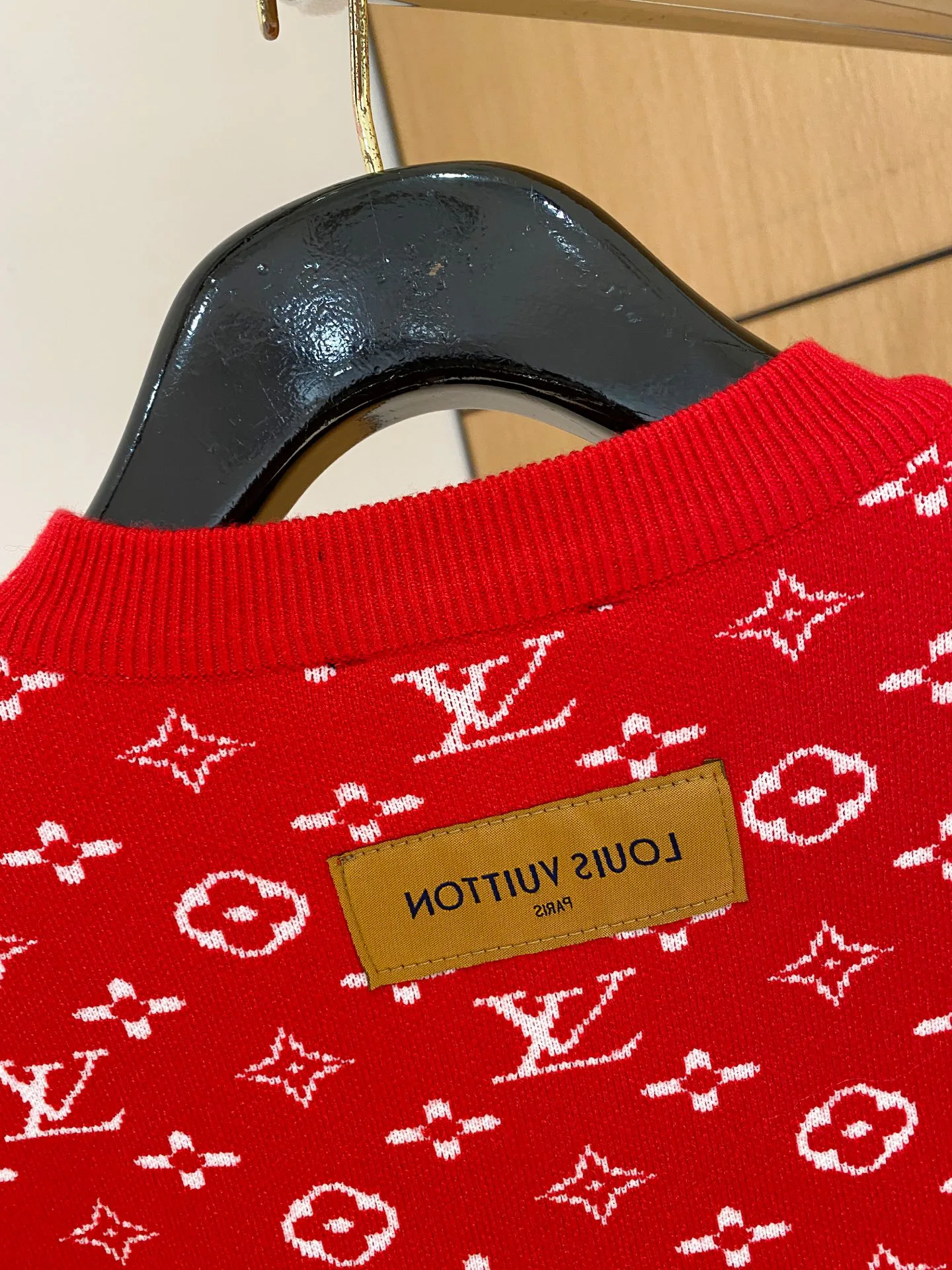 Джемперы И Свитеры Мужские Louis Vuitton 1290337