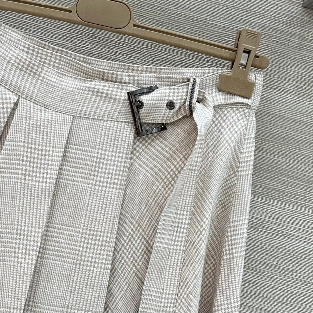 Юбки Женские Brunello Cucinelli 7592641