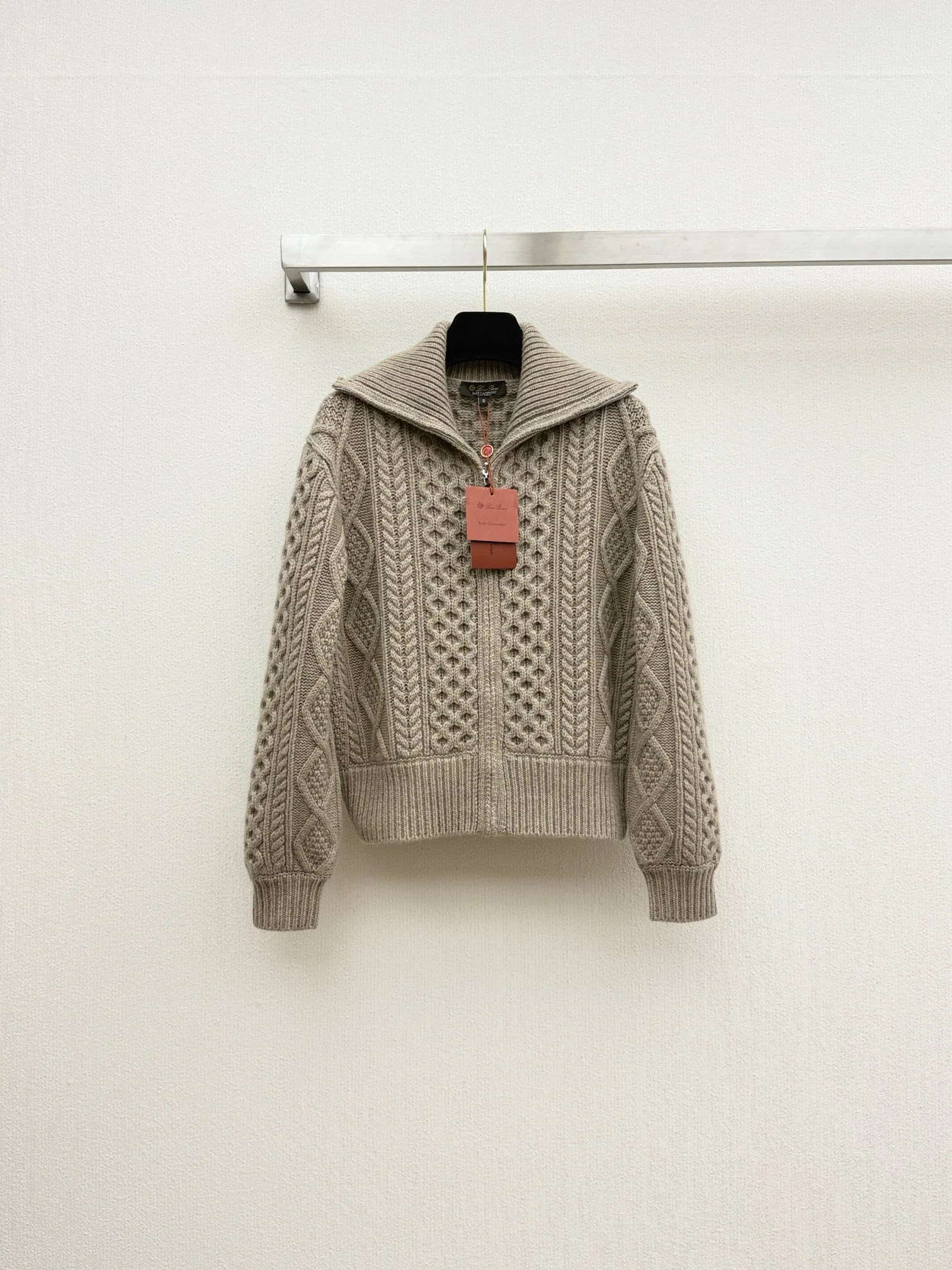 Джемперы И Свитеры Женские Loro Piana 1056144