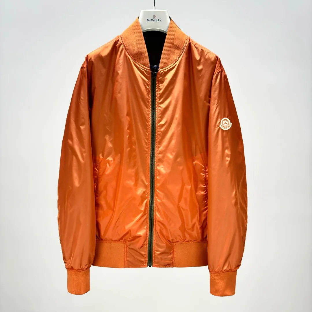 Куртки Мужские Moncler 8265