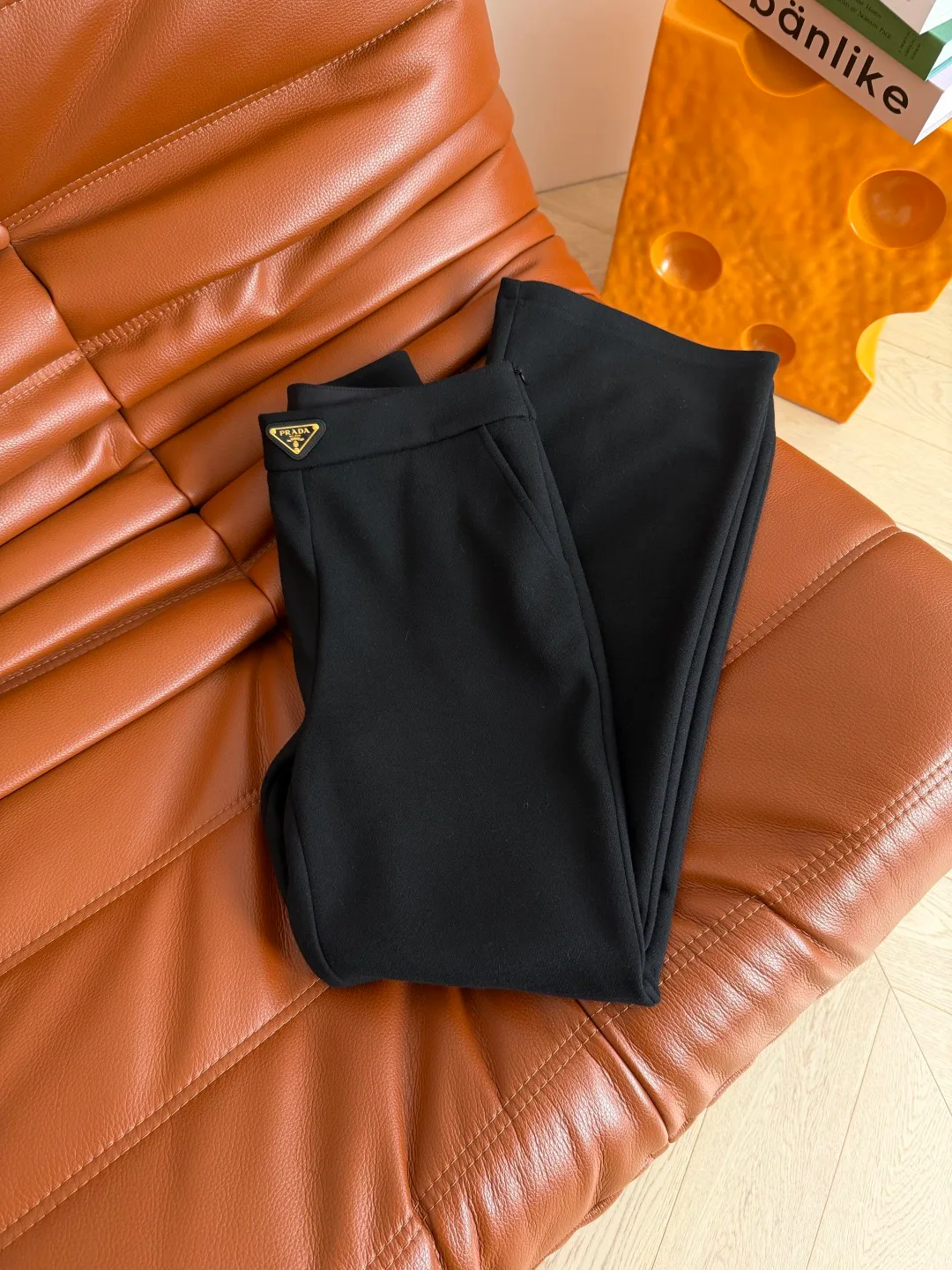 Брюки Женские Prada 11181383