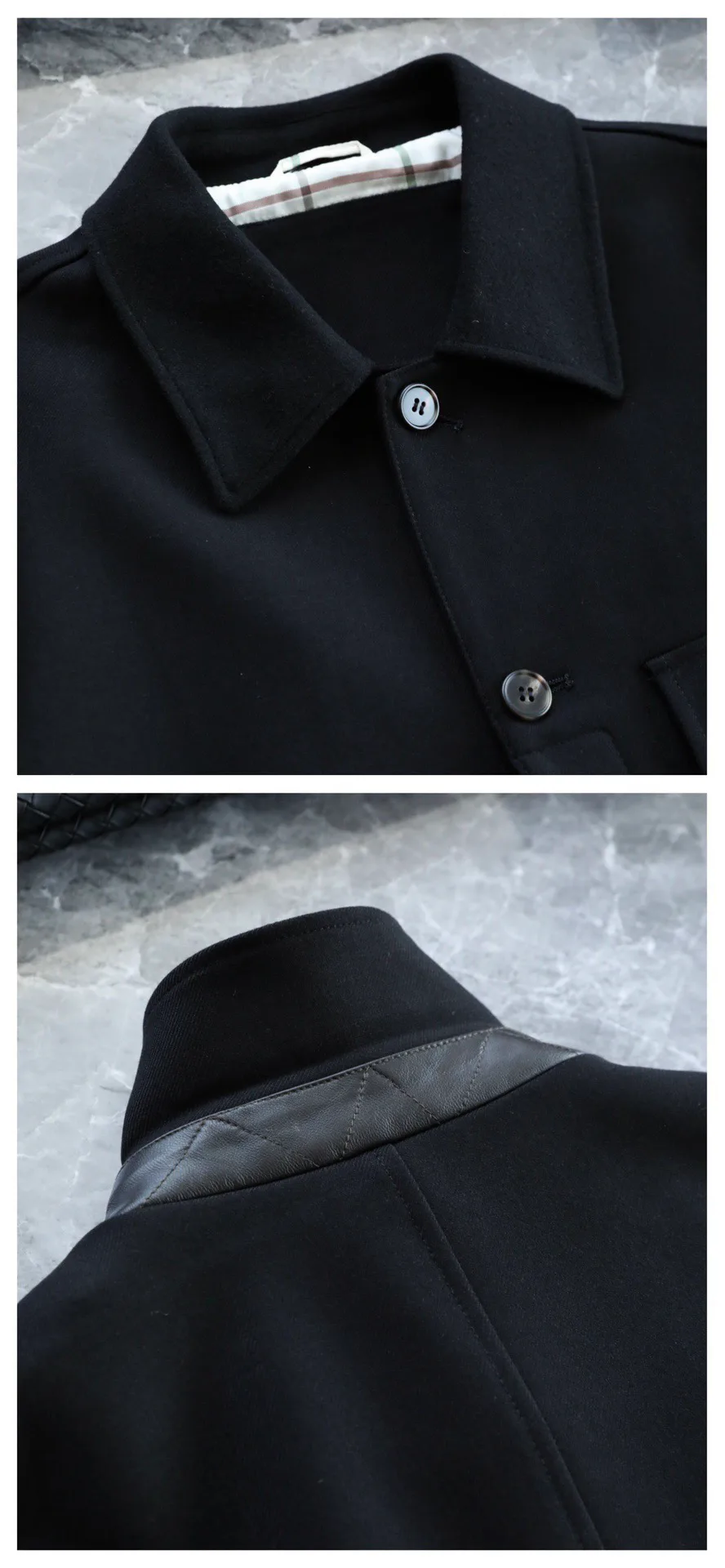 Куртки И Пуховики Мужские Loro Piana 1209608