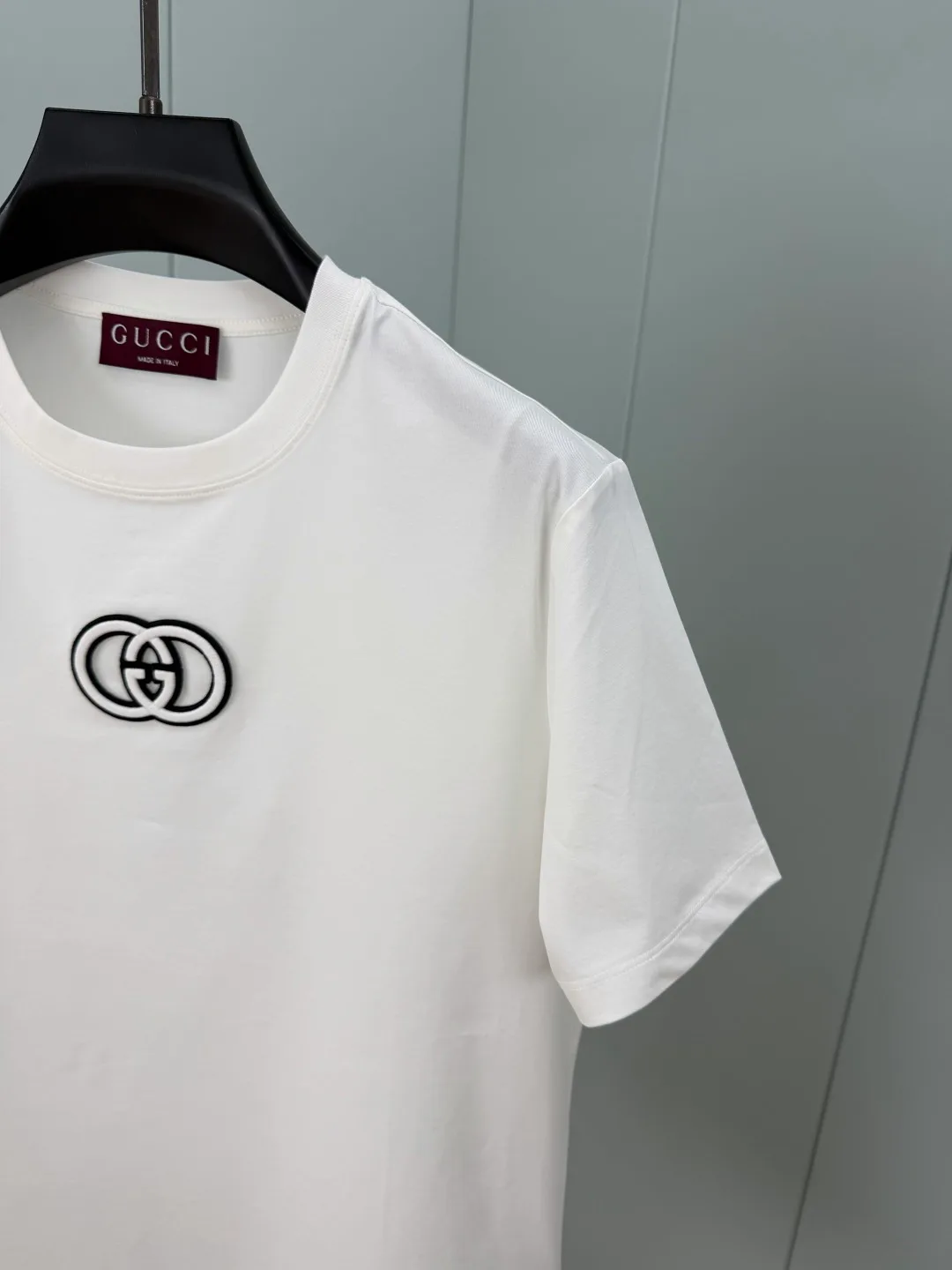 Футболки Мужские Gucci 1413666