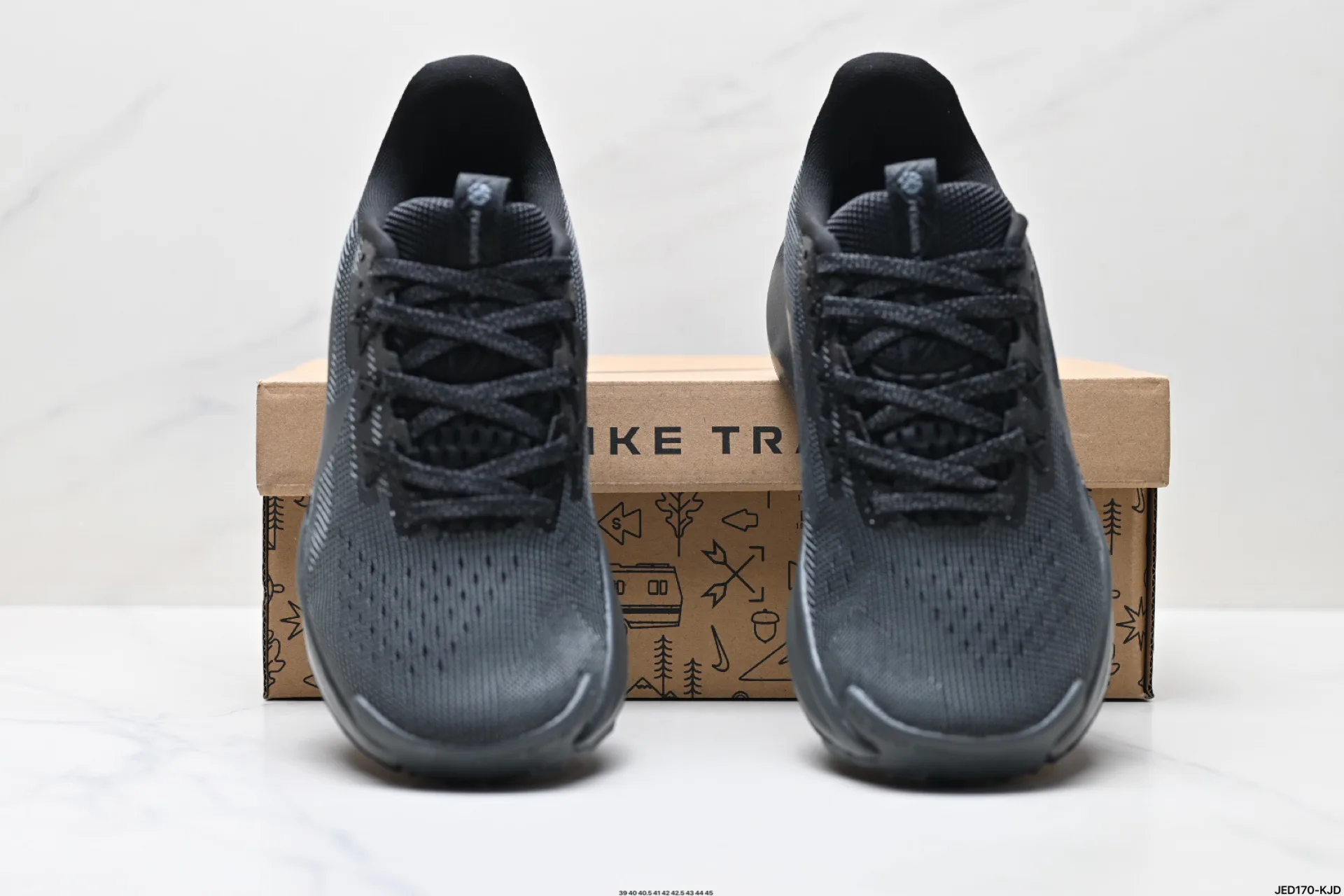 Кроссовки Женские Nike 526556