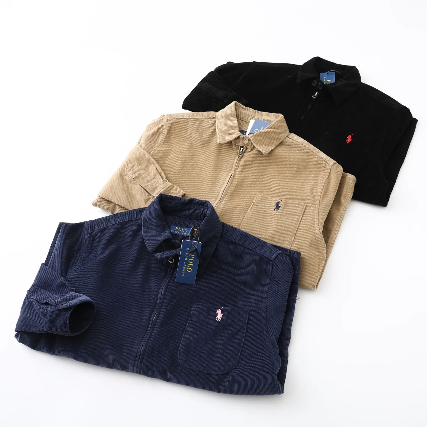 Куртки И Пуховики Женские Ralph Lauren 9182261