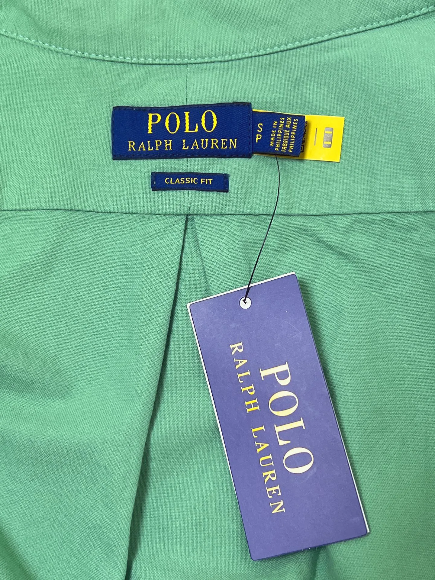Рубашки Мужские Ralph Lauren 11411616