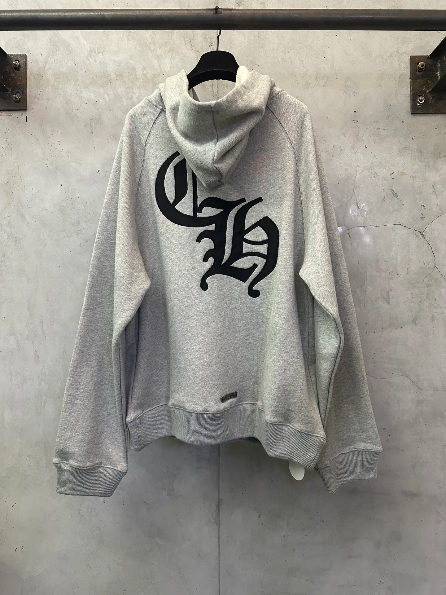 Свитшоты Мужские Chrome Hearts 452492