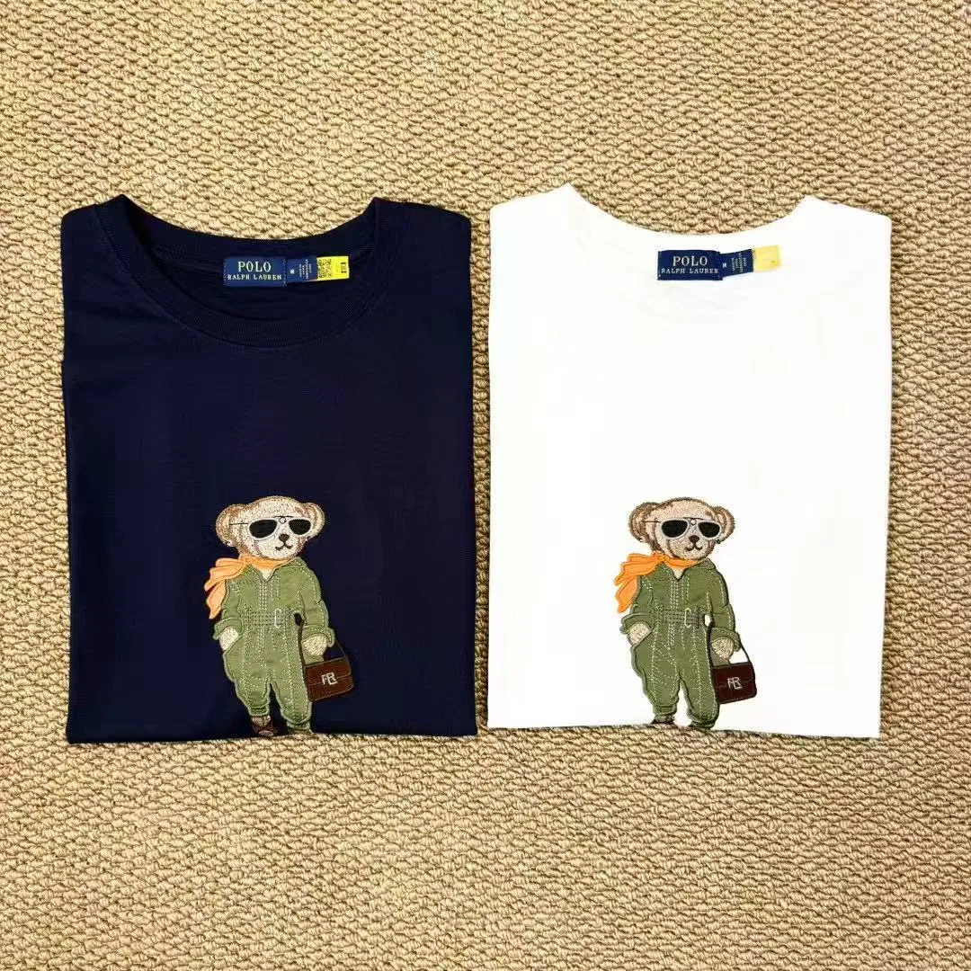 Футболки Женские Ralph Lauren 10358