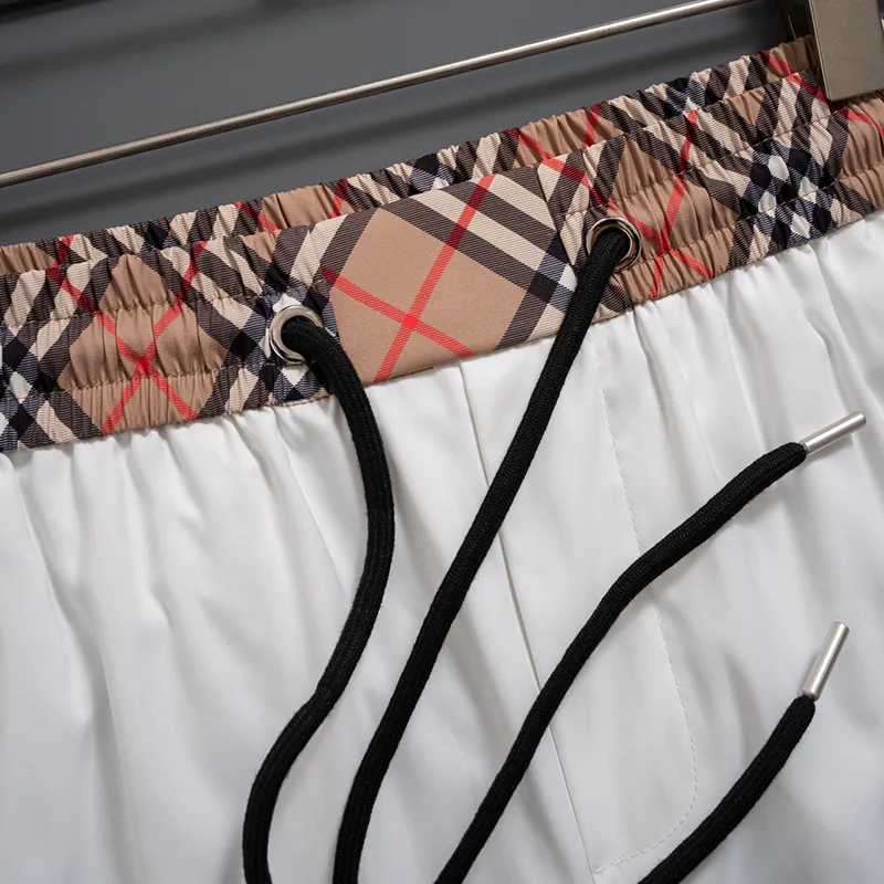 Шорты Мужские Burberry 5886536