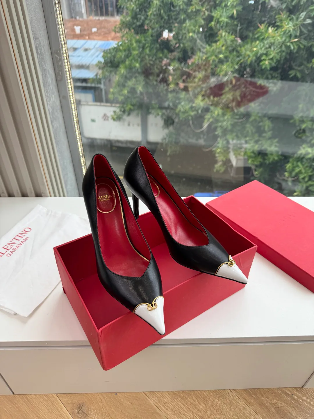 Туфли Женские Valentino 18142685