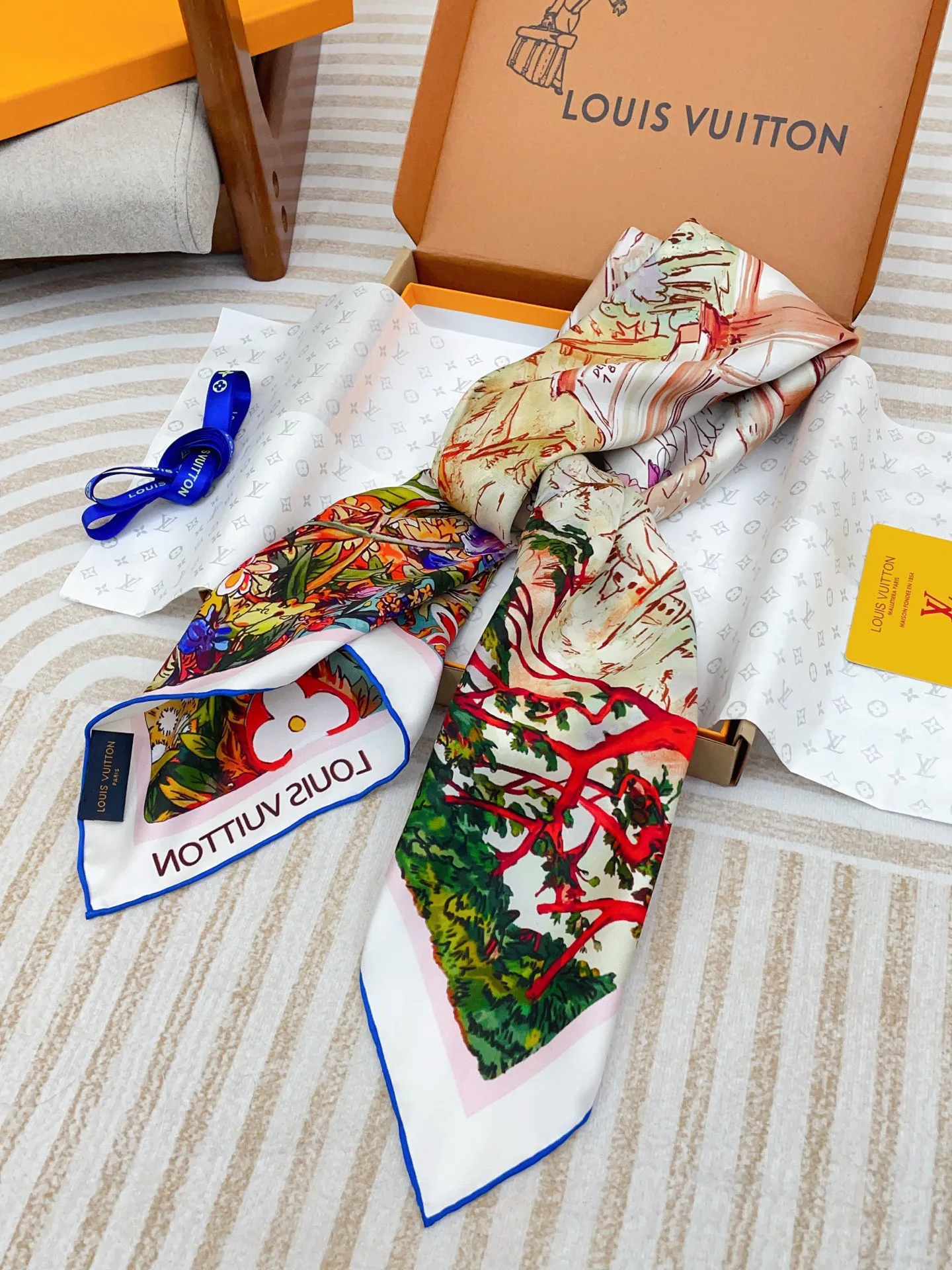 Шарфы Loro Piana 10187