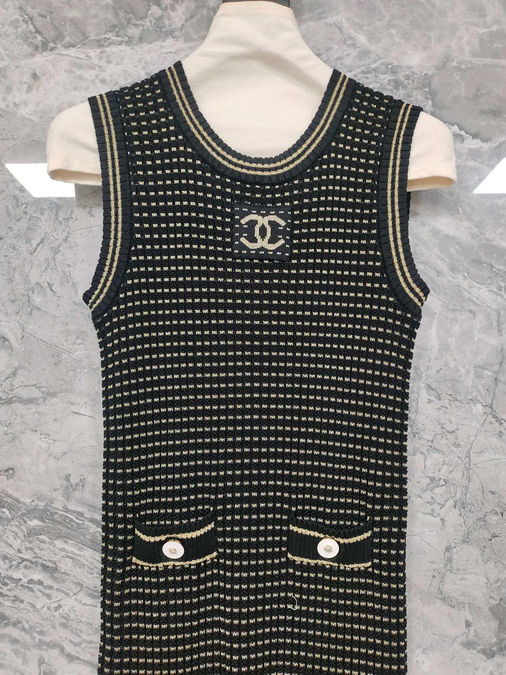 Платья Женские Chanel 11018949