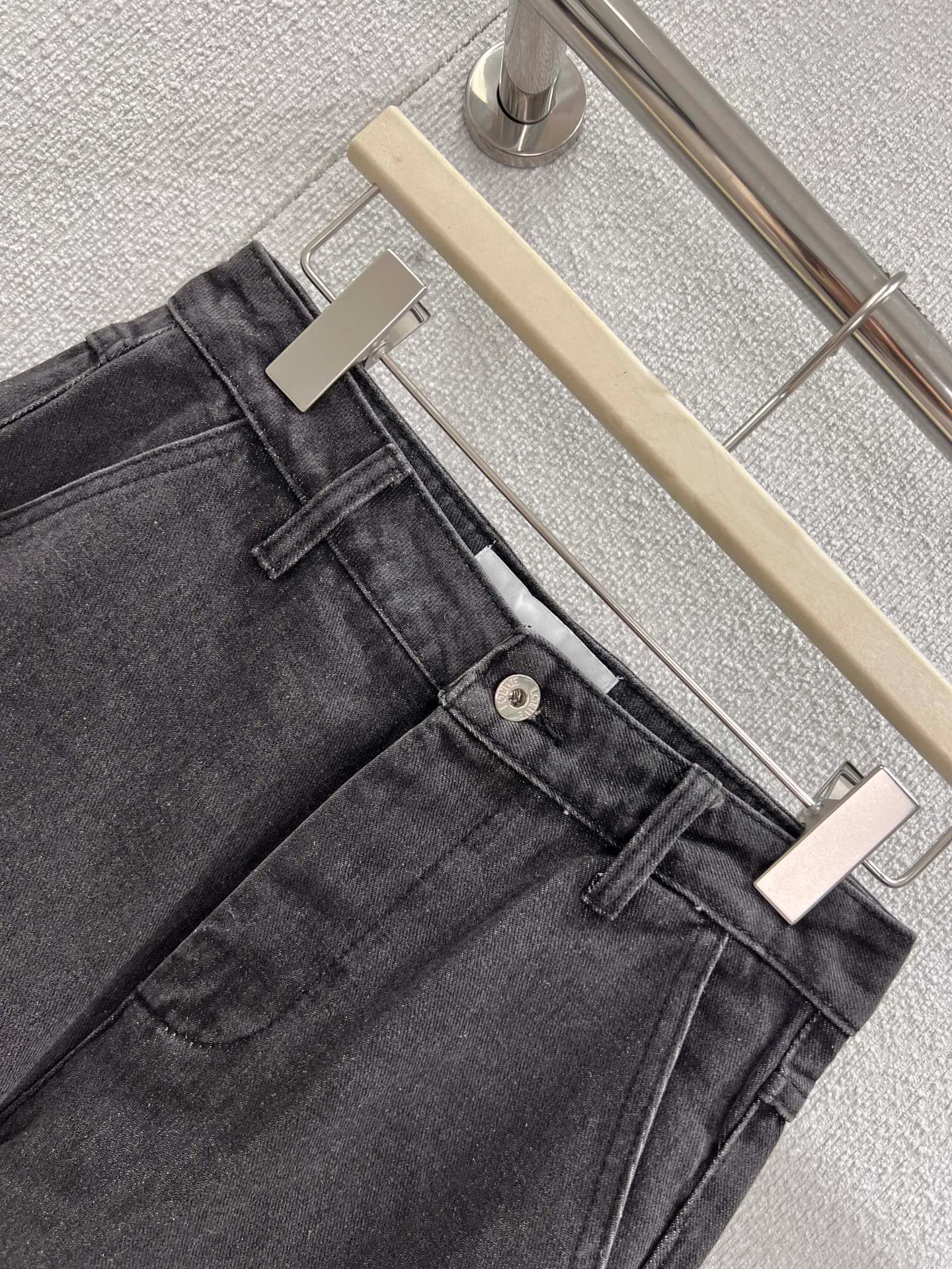 Джинсы Женские Loewe 11240367