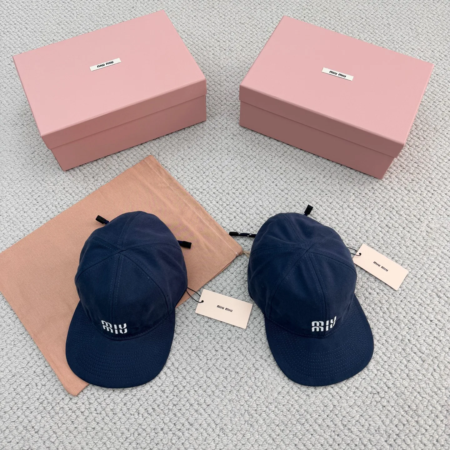 Головные Уборы Miu Miu 11220181