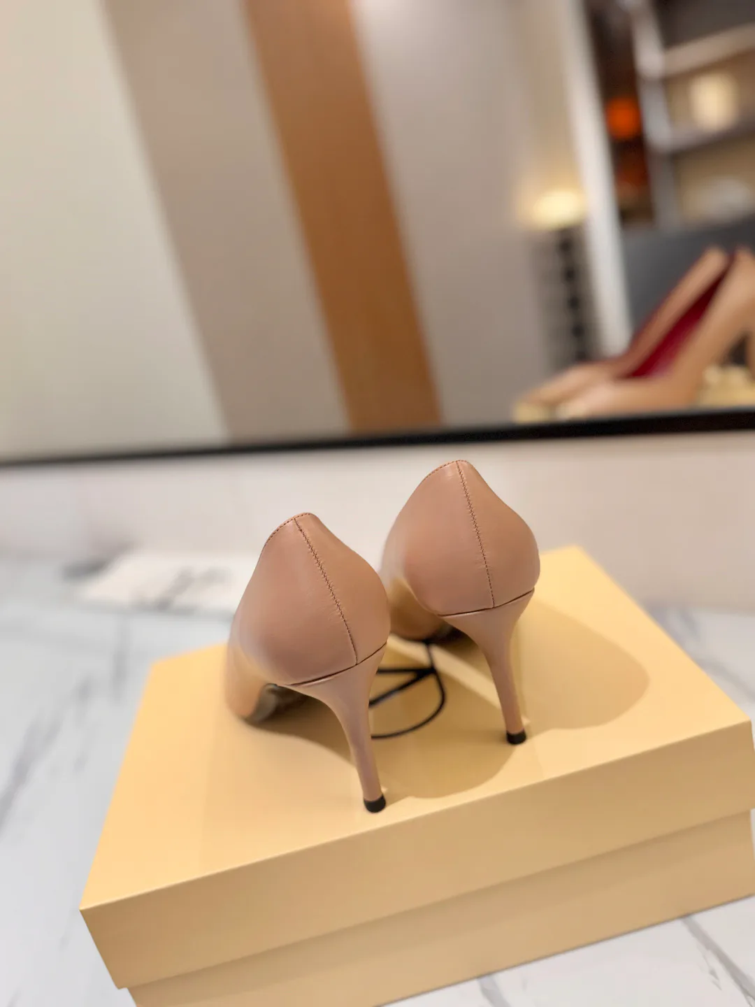 Туфли Женские Valentino 18134929