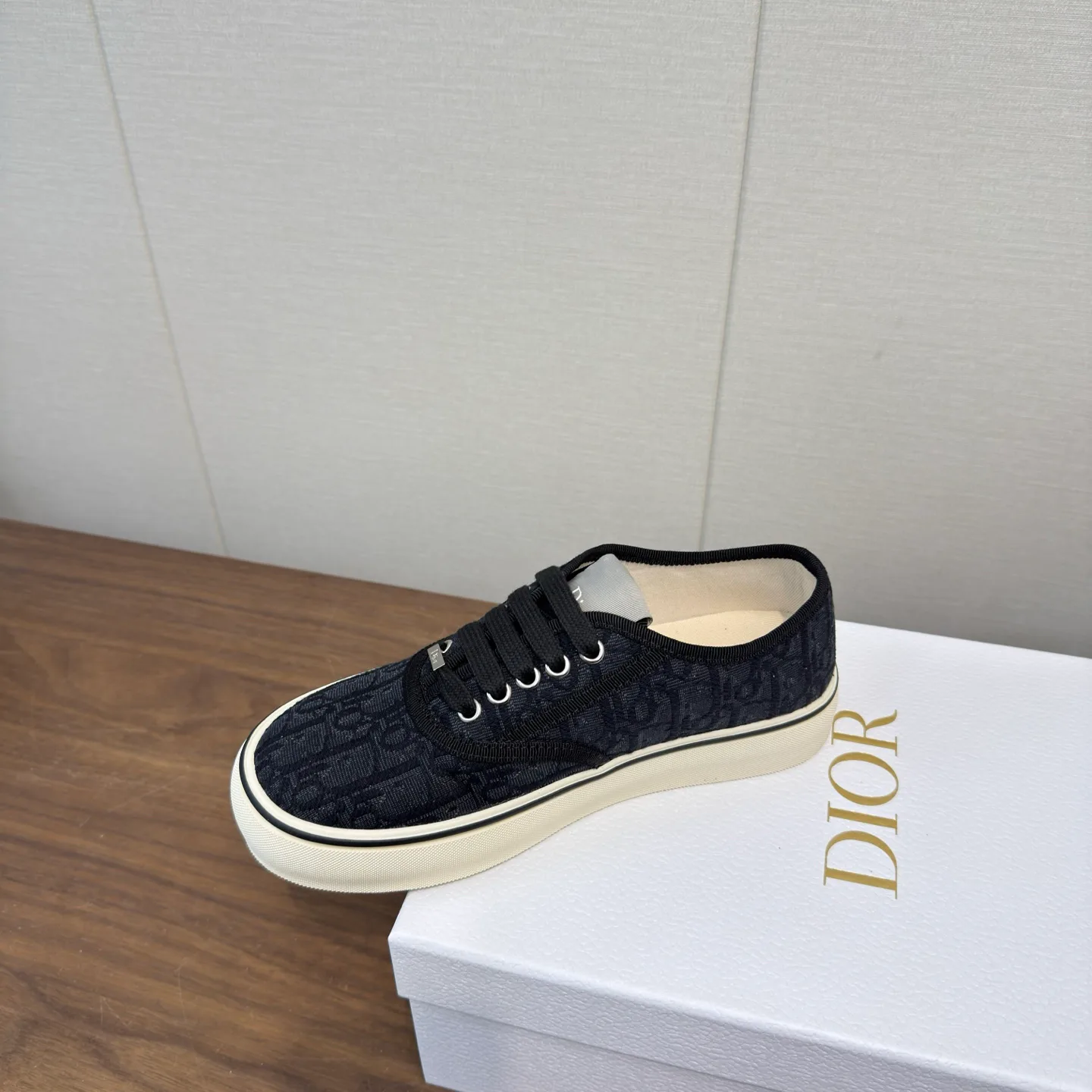 Кеды Женские Christian Dior 10169068