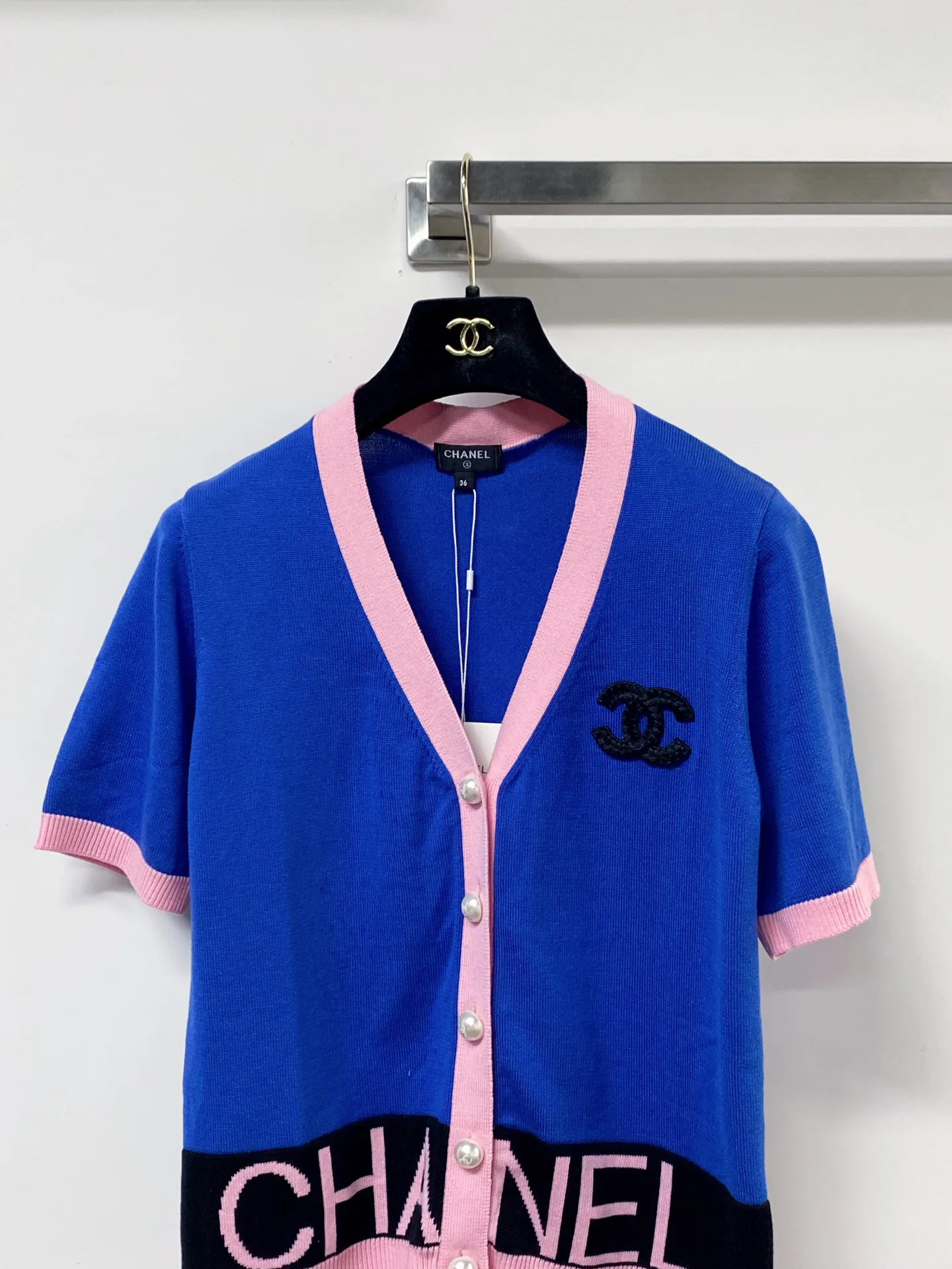 Топы Женские Chanel 11642047