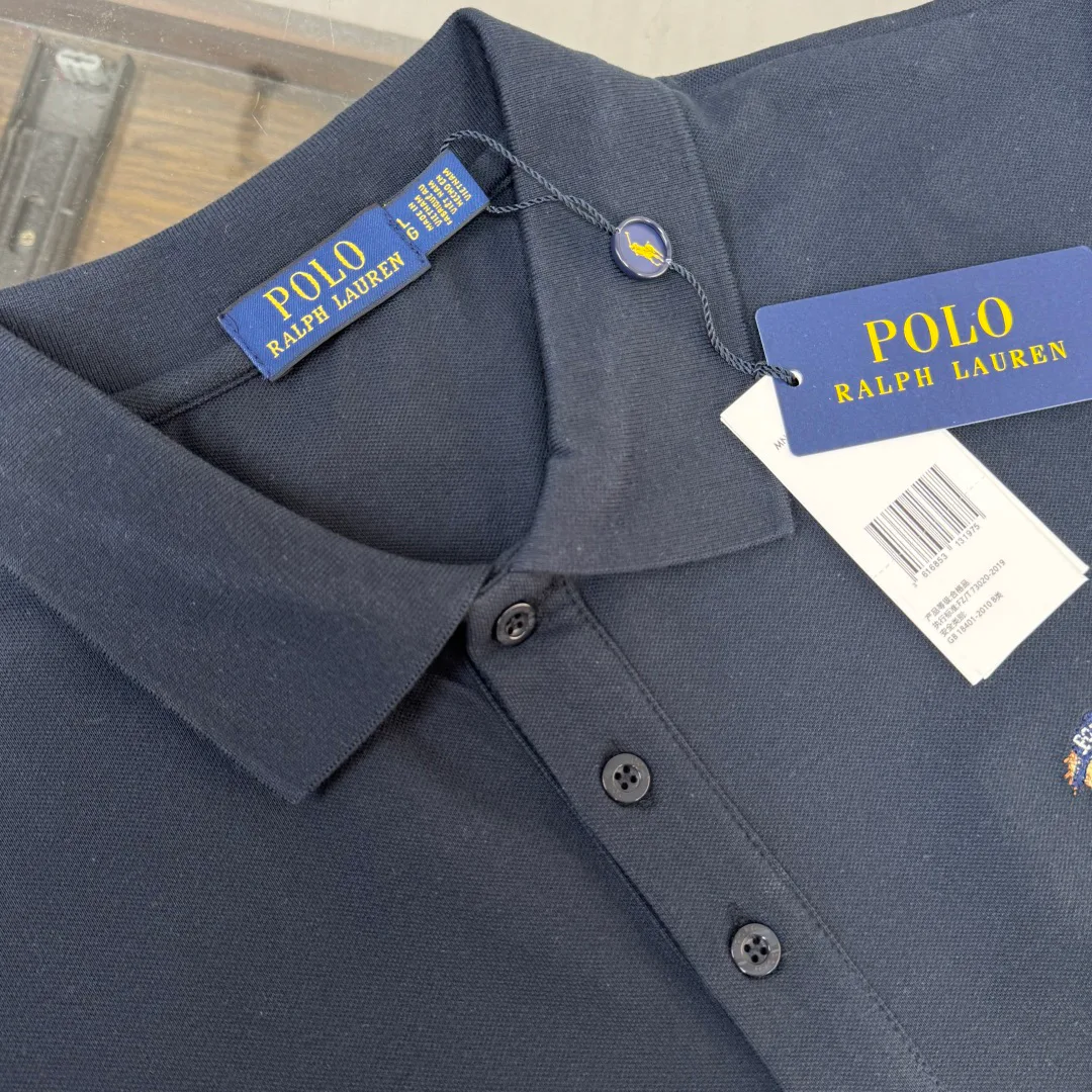 Рубашки Мужские Ralph Lauren 11190429