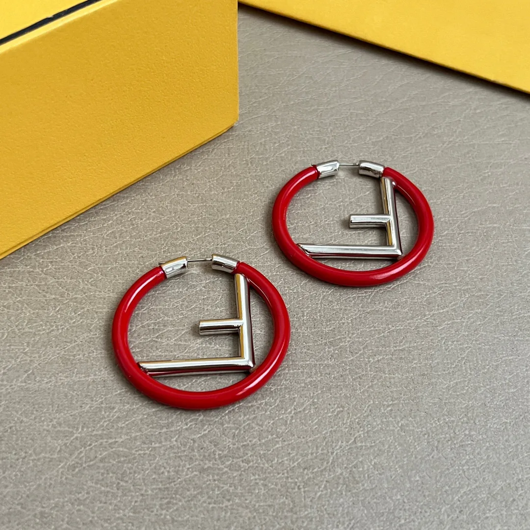 Бижутерия Fendi 151626