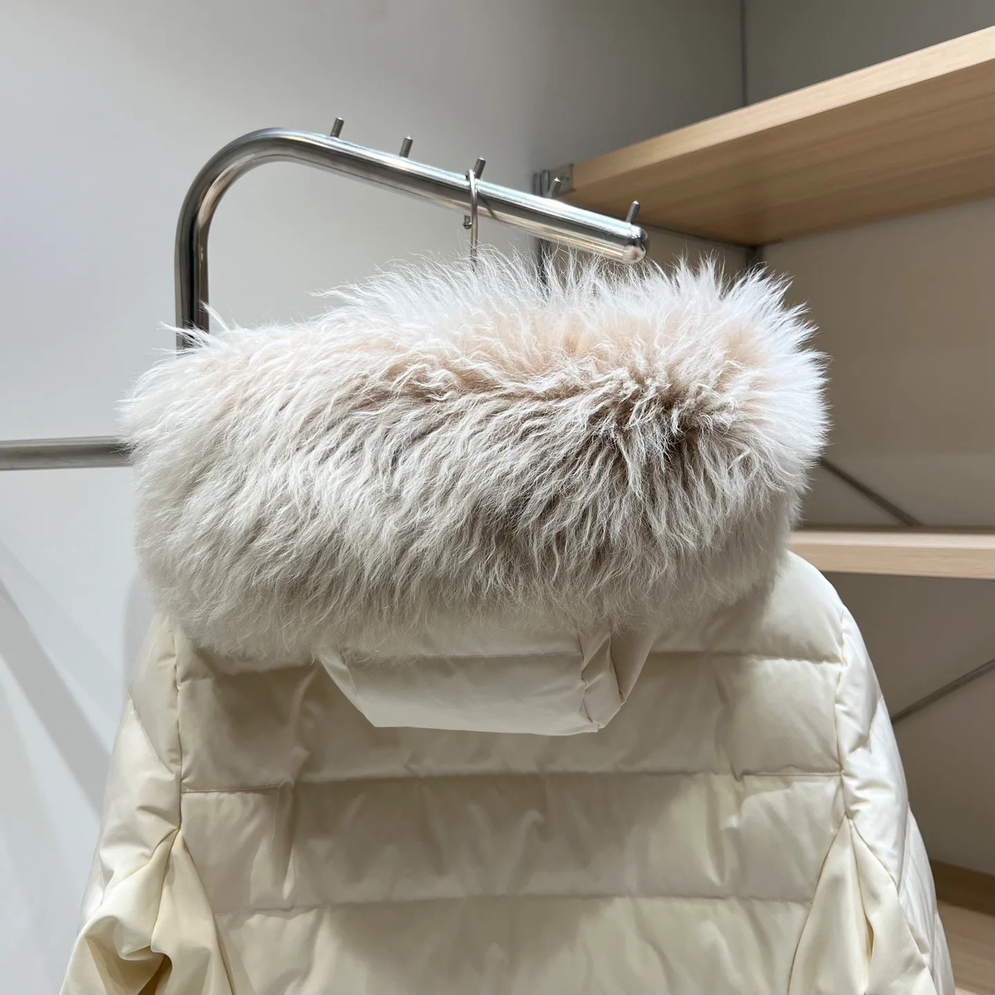 Куртки И Пуховики Женские Moncler 18723747
