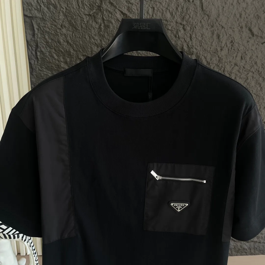 Футболки Женские Prada 1896304