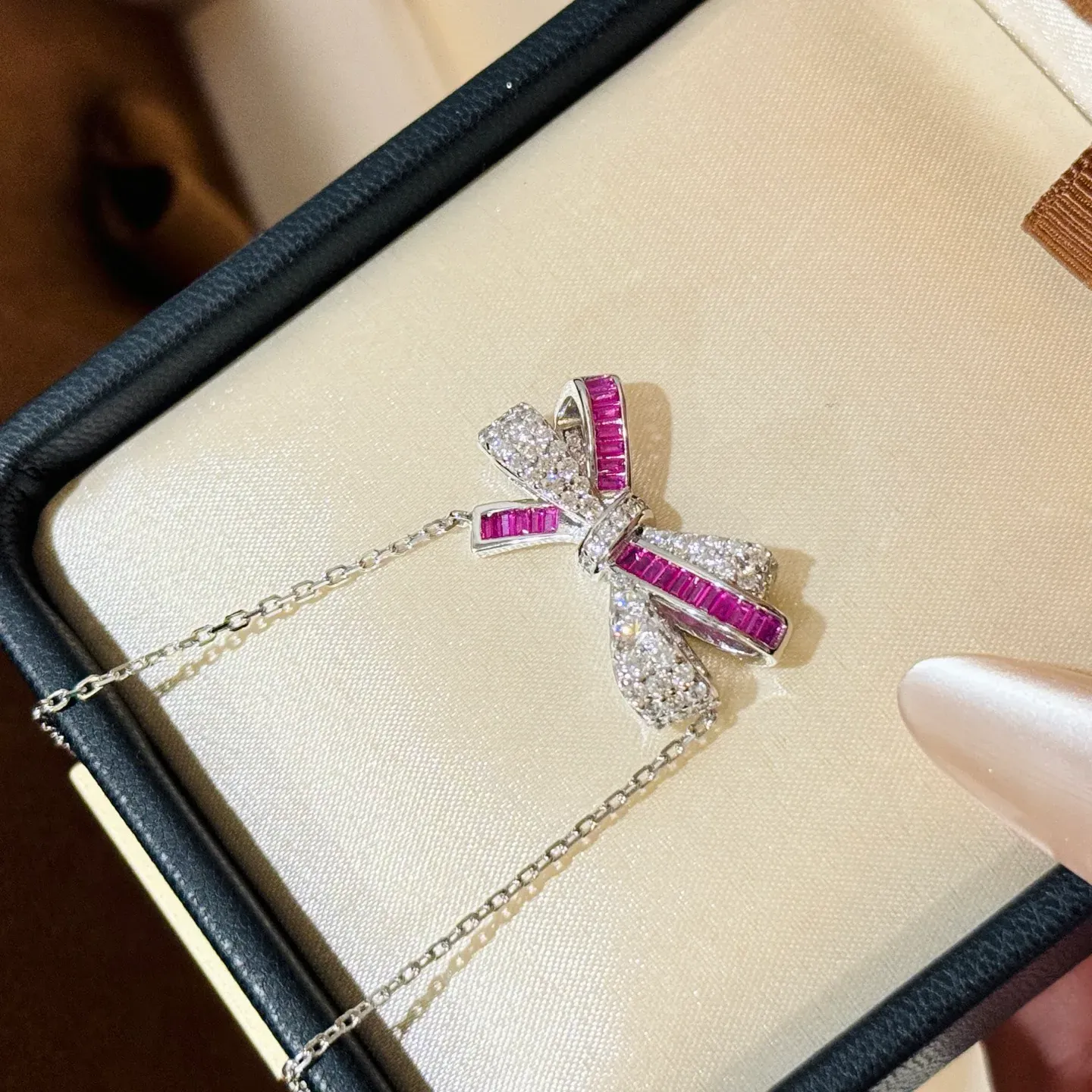 Бижутерия Graff 167080