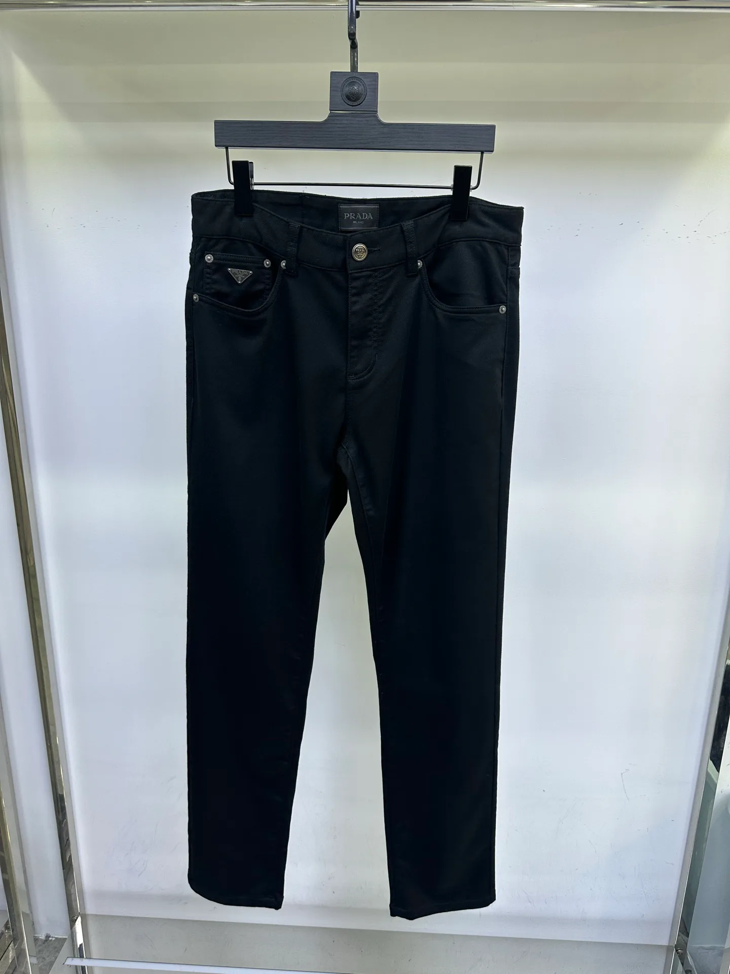 Брюки Мужские Prada 76133