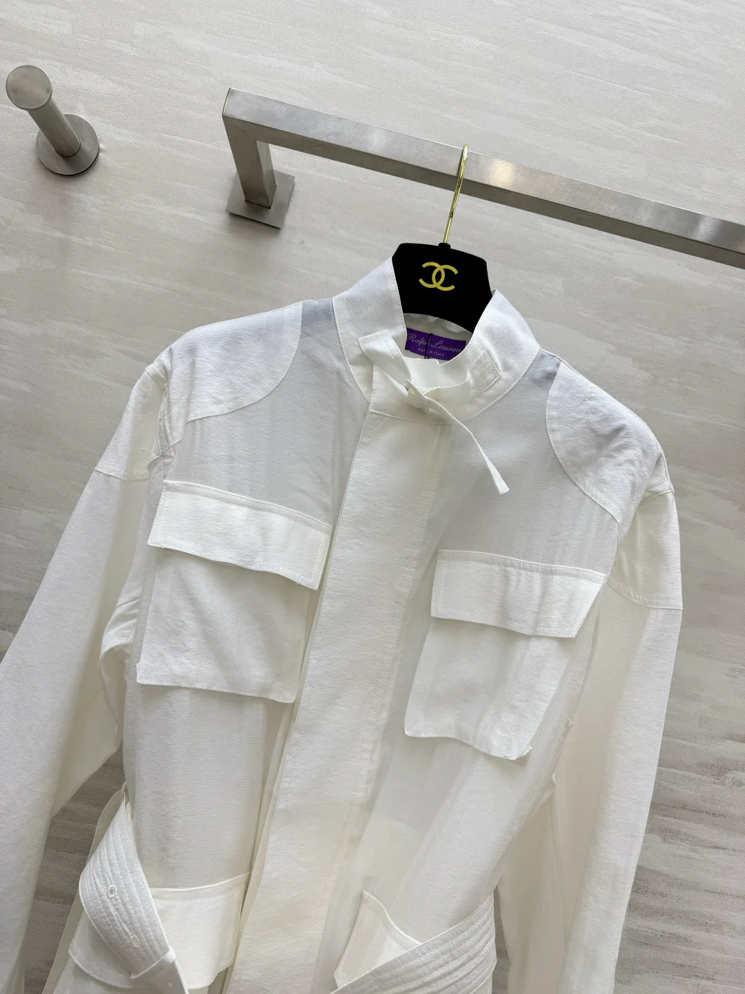 Рубашки Женские Ralph Lauren 18276689
