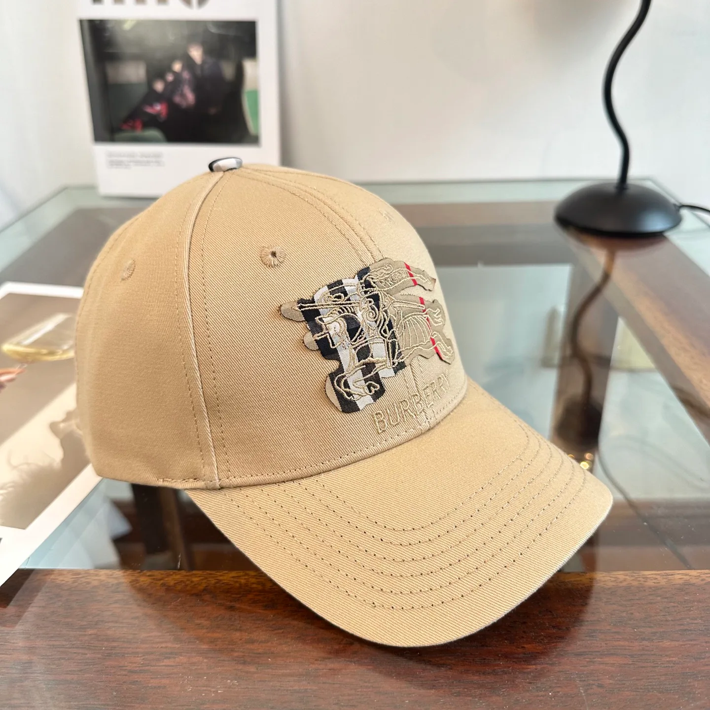 Головные Уборы Burberry 14337103